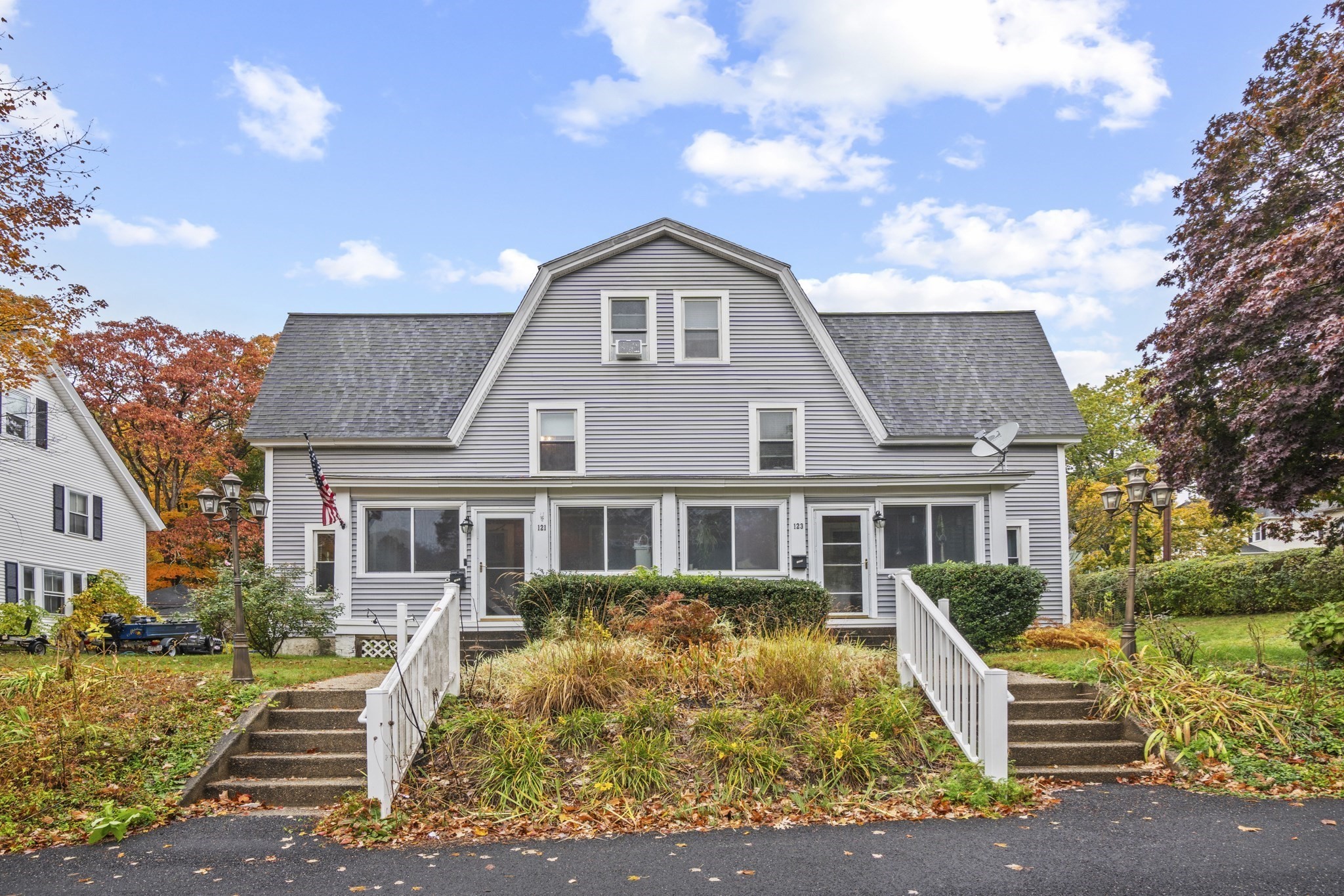 121 East Street Unit 121, Northbridge, MA 01588