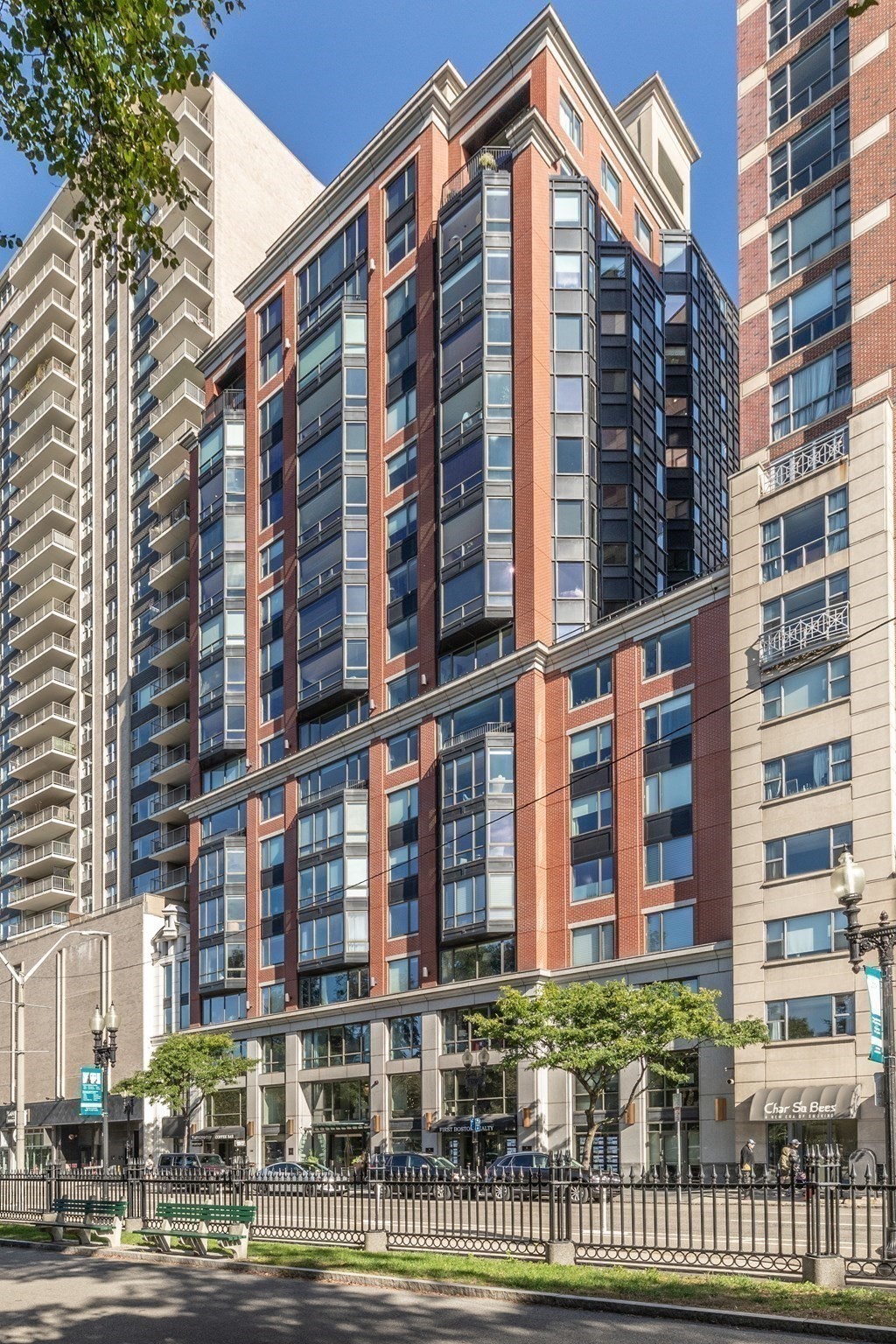 165 Tremont St Unit 1101, Downtown, Boston, MA 02111 - Image 25