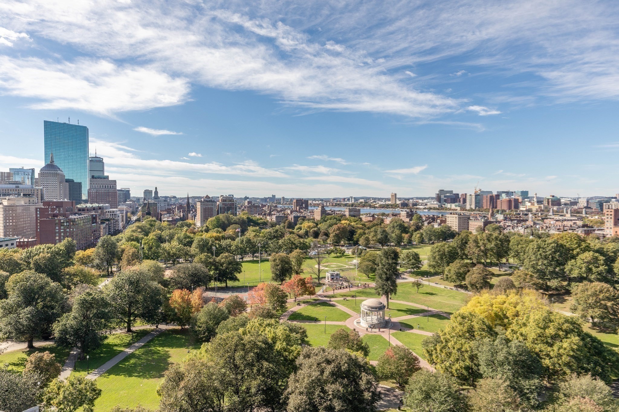 165 Tremont St Unit 1101, Downtown, Boston, MA 02111 - Image 27