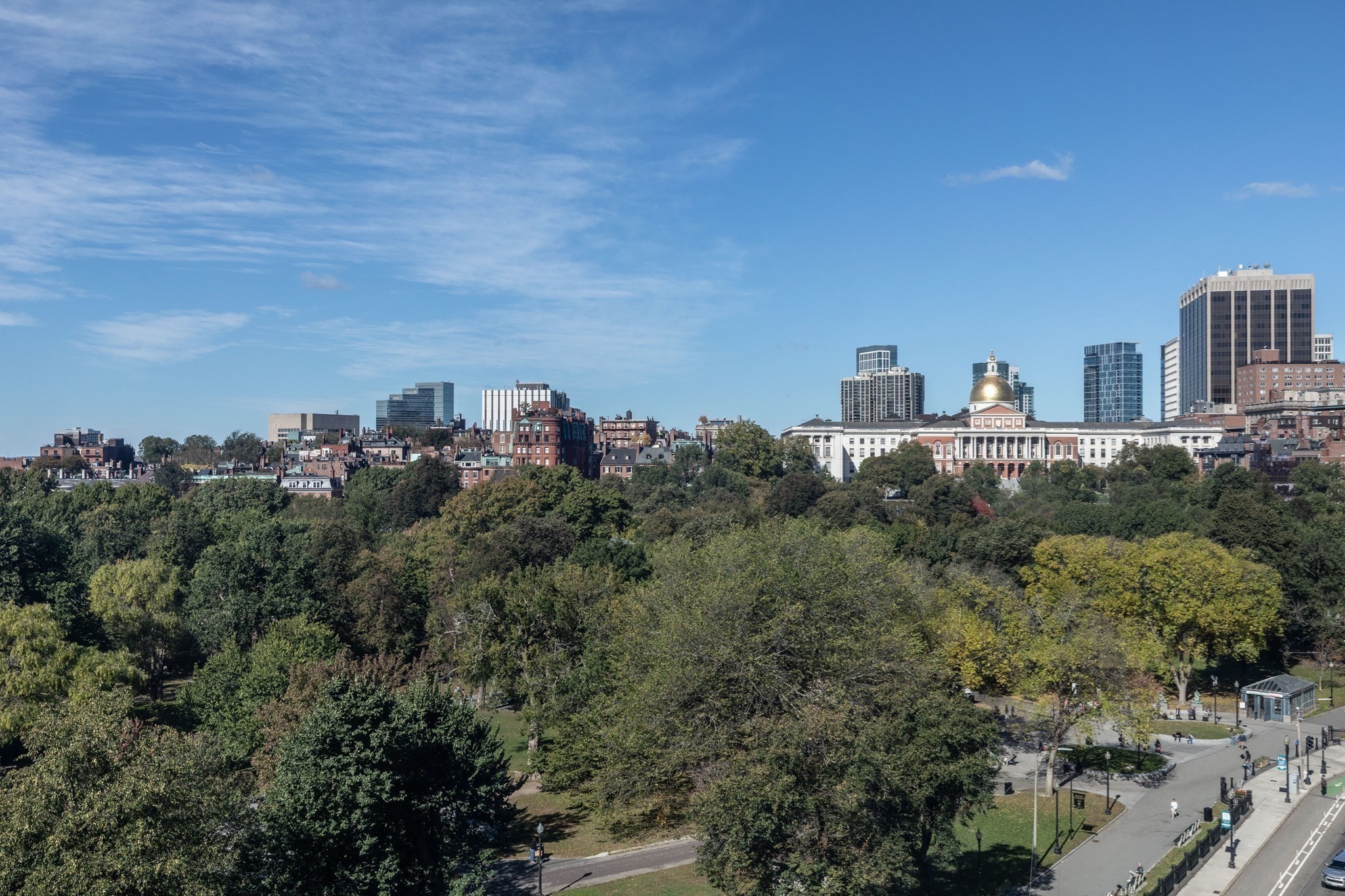 165 Tremont St Unit 1101, Downtown, Boston, MA 02111 - Image 30