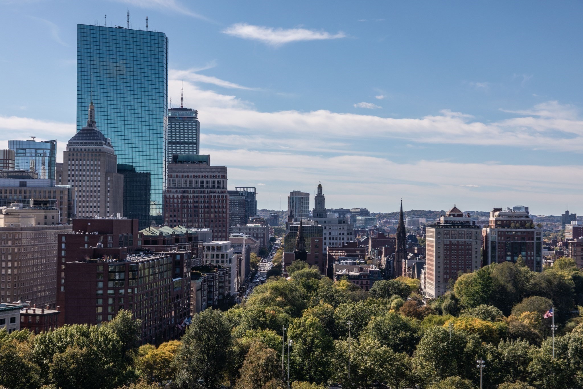 165 Tremont St Unit 1101, Downtown, Boston, MA 02111 - Image 7