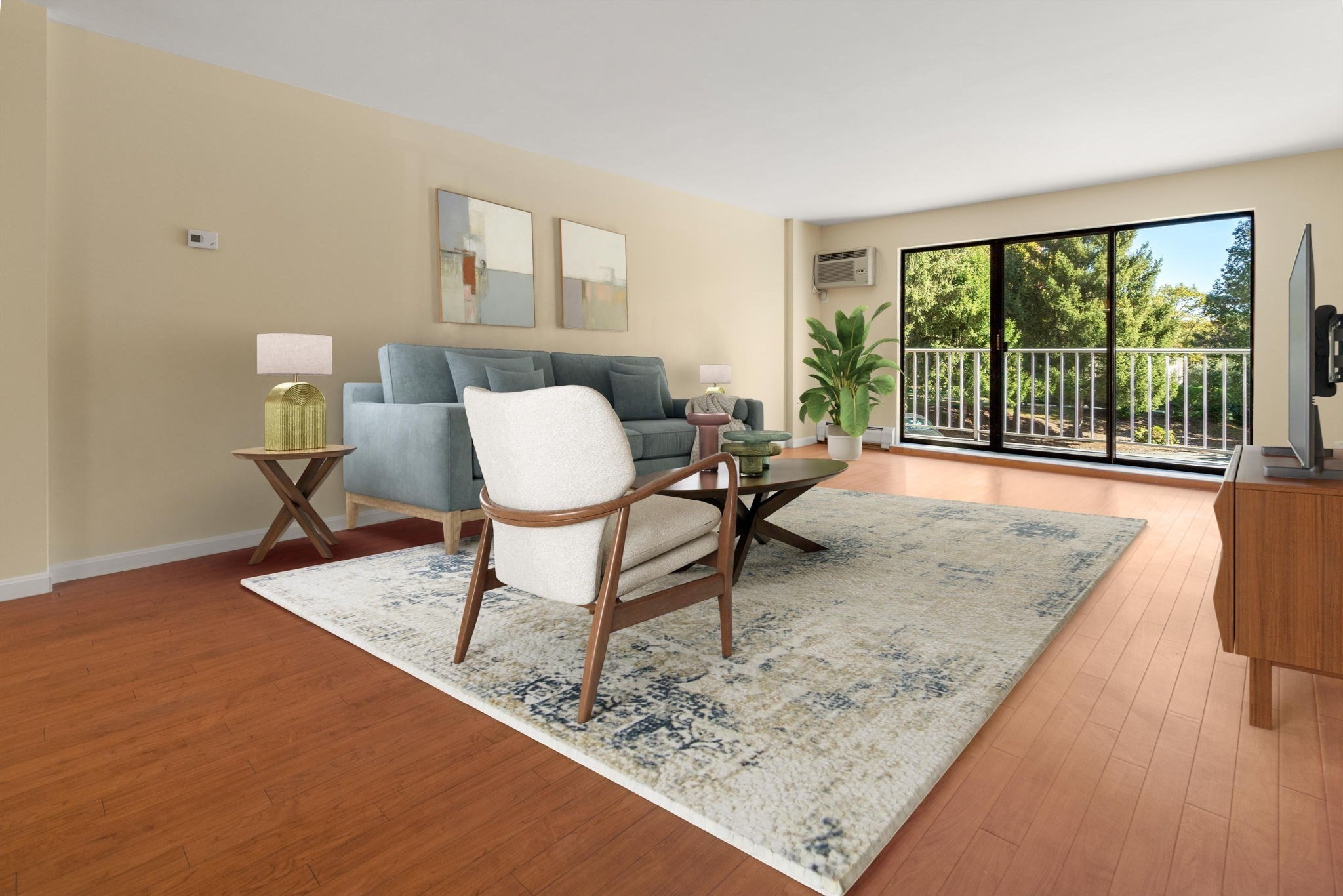 151 Coolidge Ave Unit 105, Watertown, MA 02472