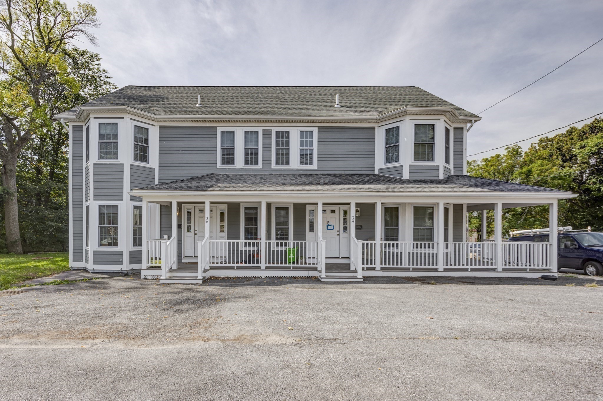 34 Browning Ave, Dorchester, Boston, MA 02124 - Image 35