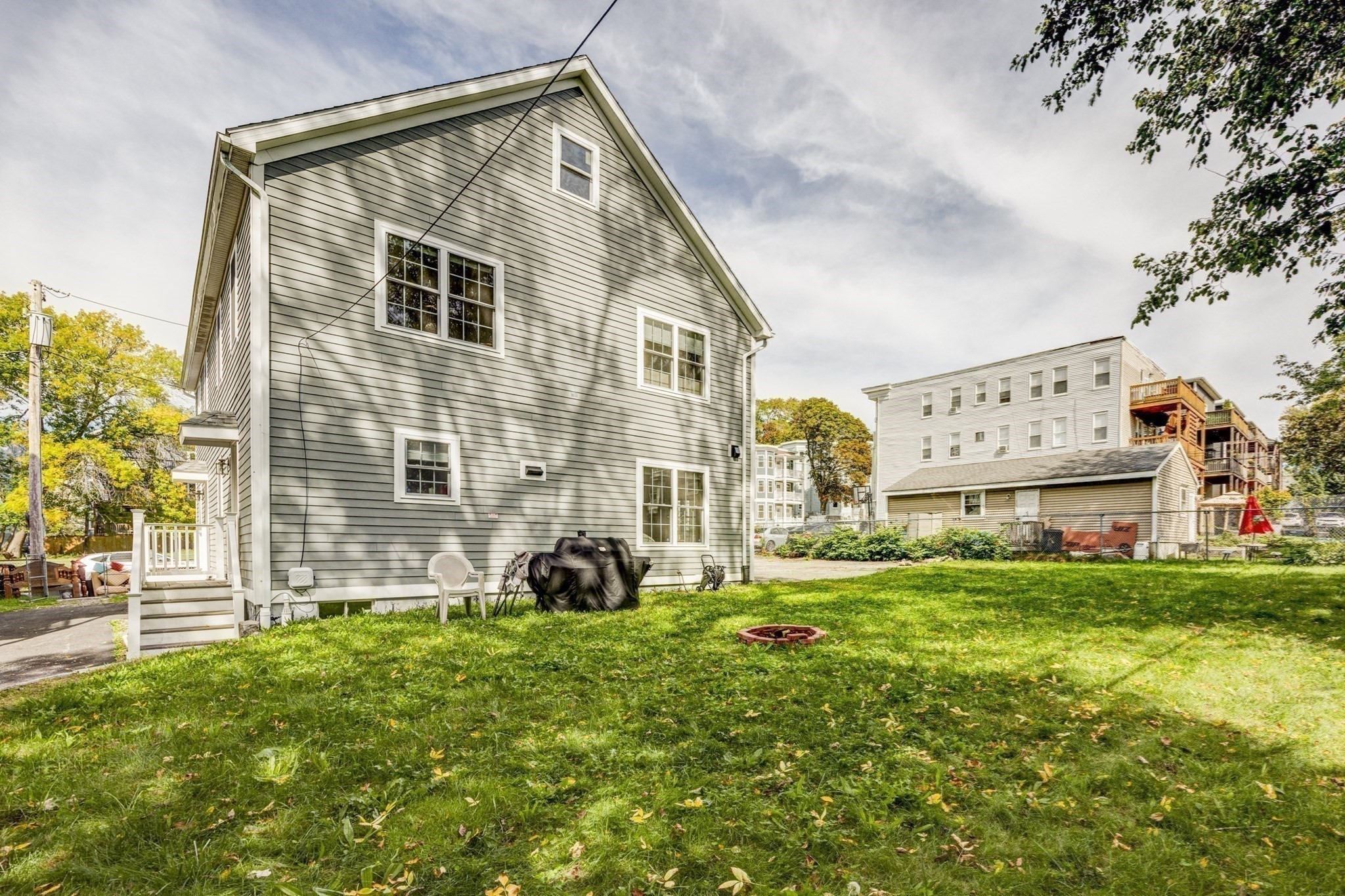 34 Browning Ave, Dorchester, Boston, MA 02124 - Image 36