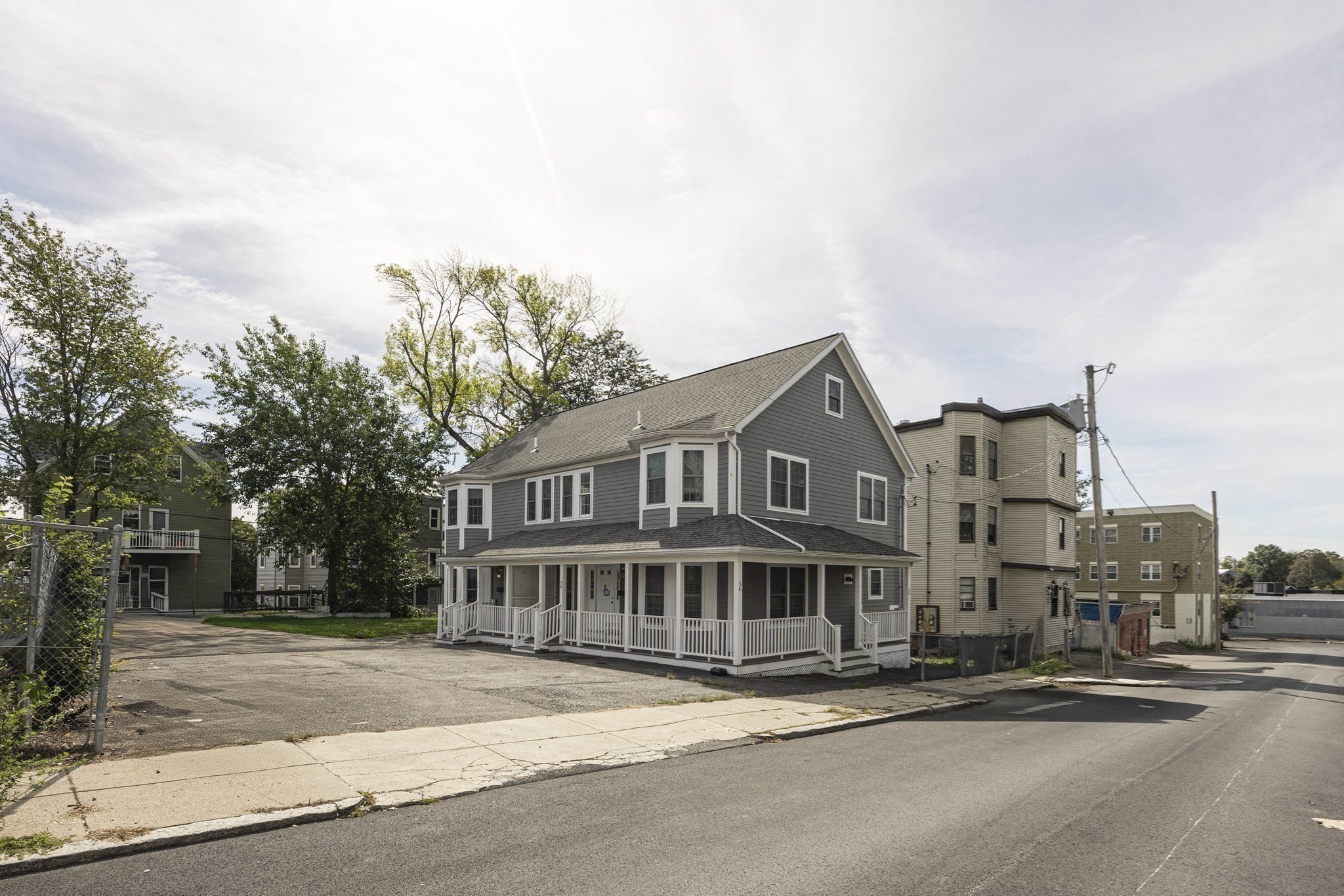 34 Browning Ave, Dorchester, Boston, MA 02124 - Image 40