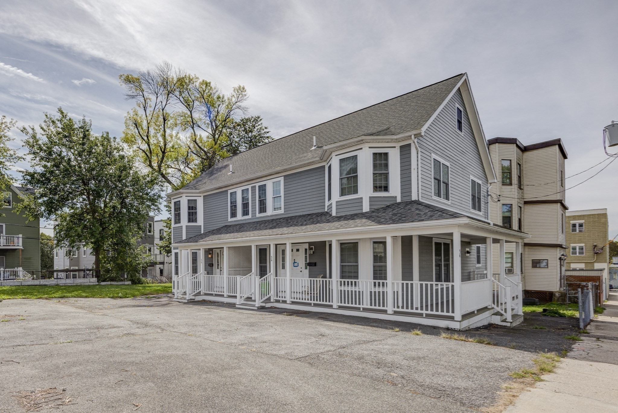 34 Browning Ave, Dorchester, Boston, MA 02124 - Image 41