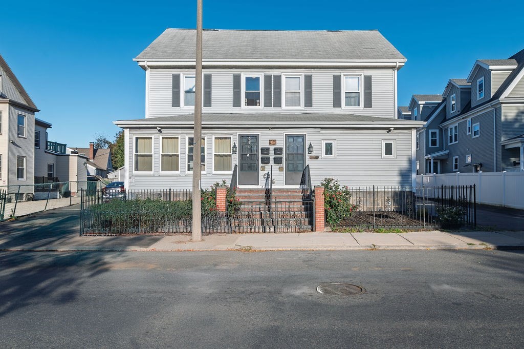 382 Adams St Unit 384-1, Dorchester, Boston, MA 02122