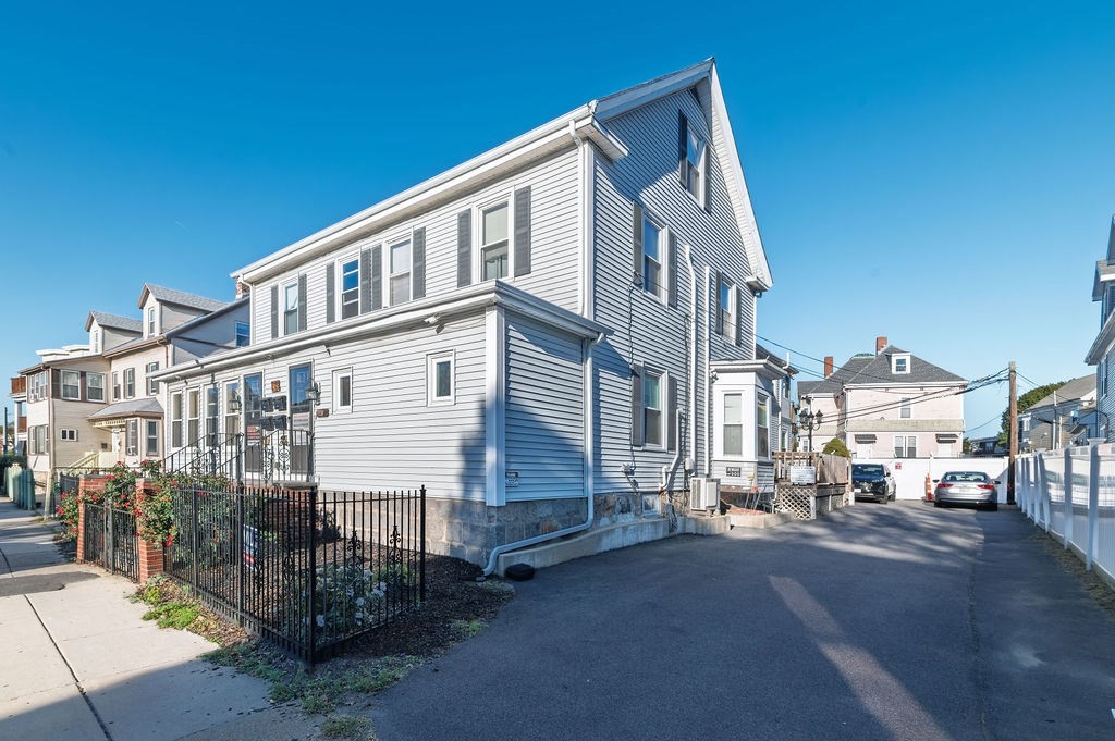 382 Adams St Unit 384-1, Dorchester, Boston, MA 02122 - Image 2