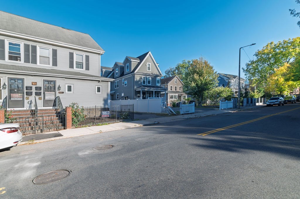 382 Adams St Unit 384-1, Dorchester, Boston, MA 02122 - Image 3