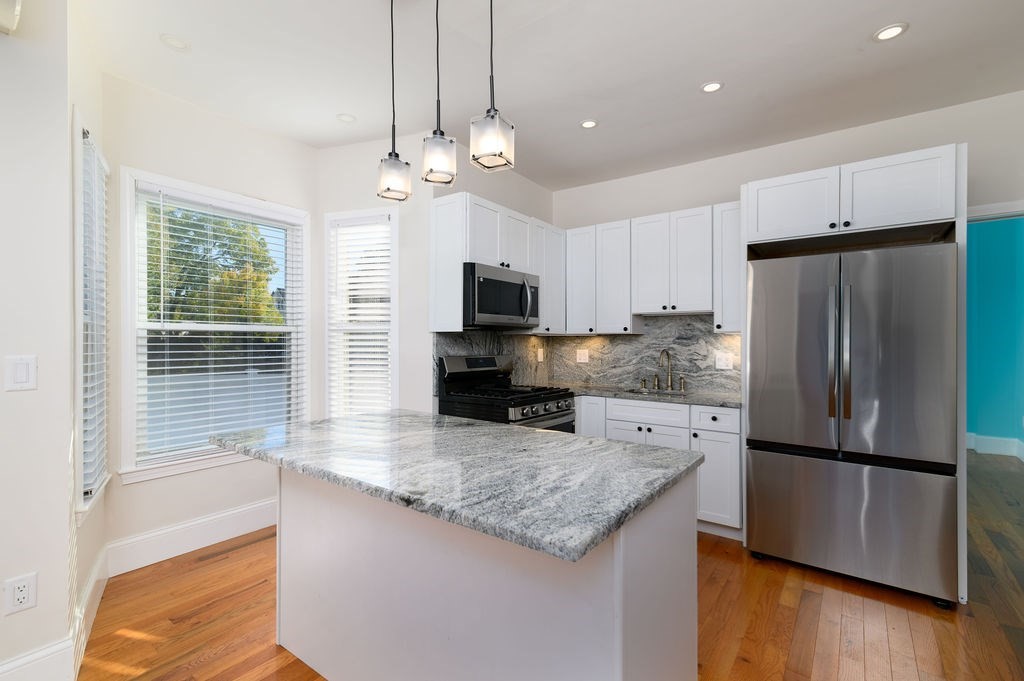 382 Adams St Unit 384-1, Dorchester, Boston, MA 02122 - Image 5