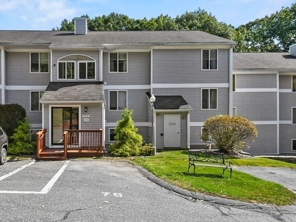 330 Sunderland Road Unit 78, Worcester, MA 01604 - Image 2