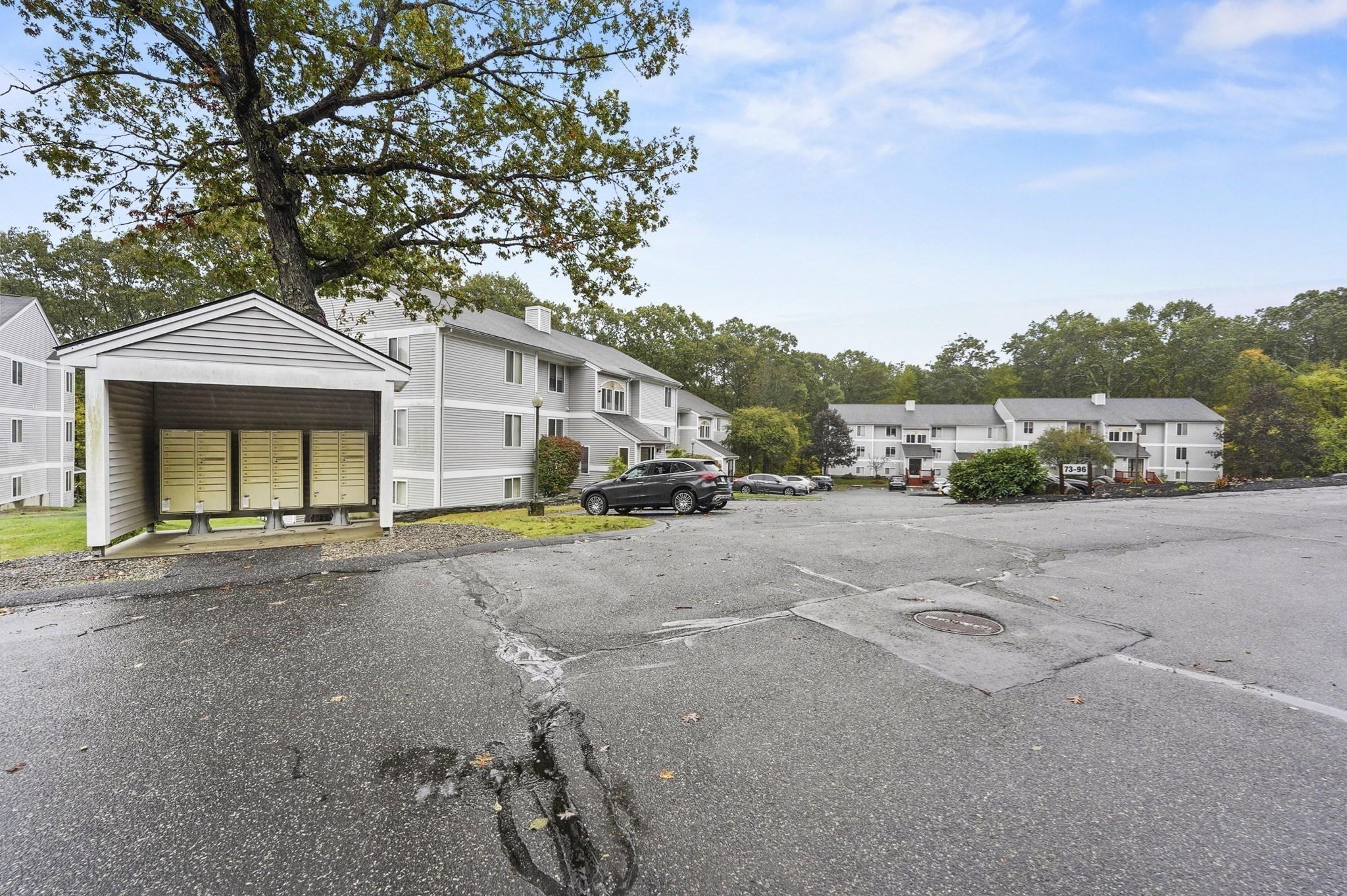 330 Sunderland Road Unit 78, Worcester, MA 01604 - Image 25