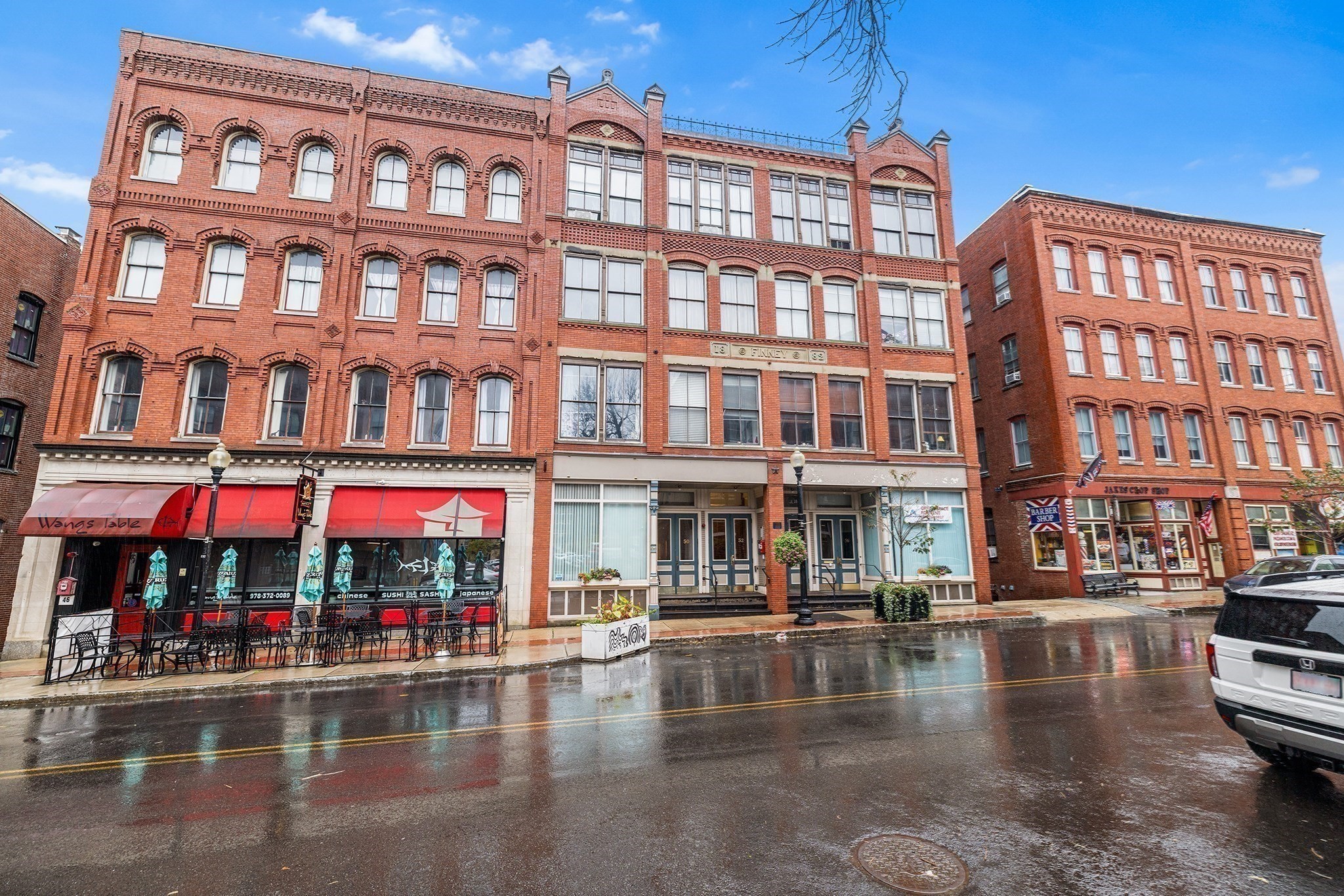 52 Washington St Unit BC, Haverhill, MA 01832 - Image 21