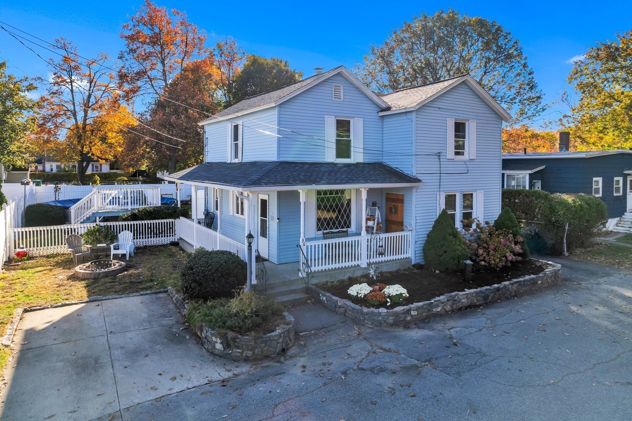 36 England Ave, Fitchburg, MA 01420 - Image 2
