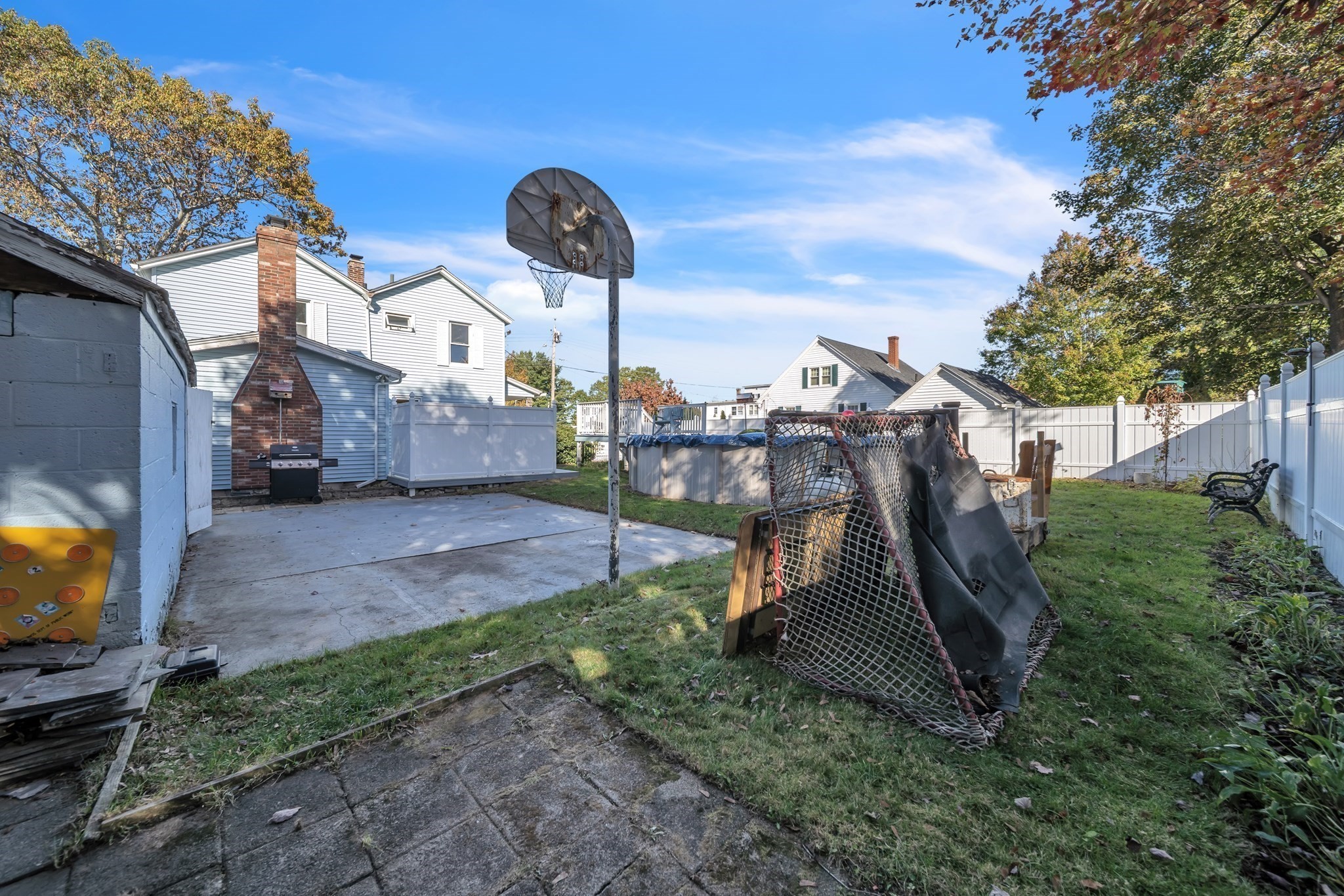 36 England Ave, Fitchburg, MA 01420 - Image 31