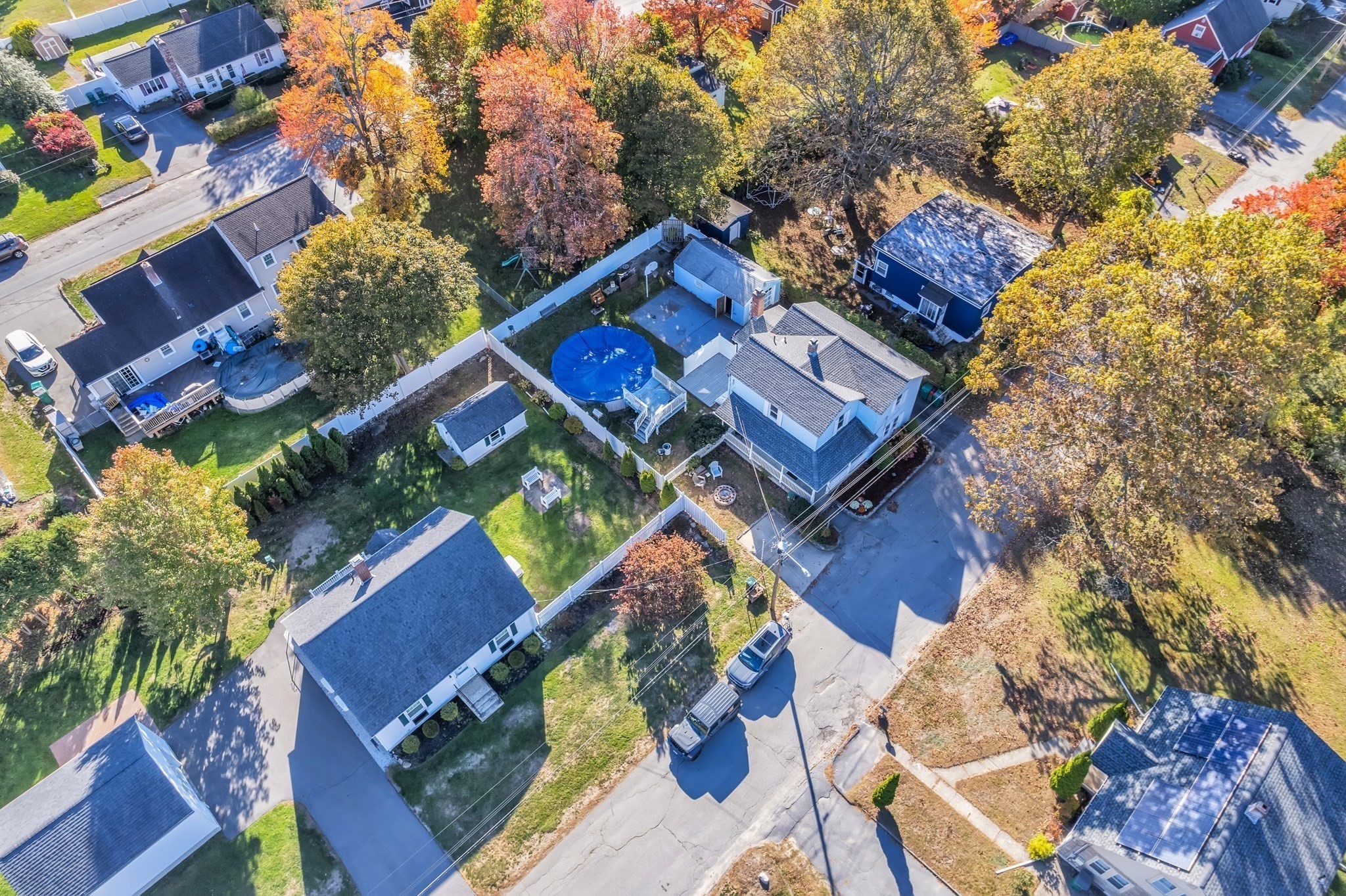 36 England Ave, Fitchburg, MA 01420 - Image 35