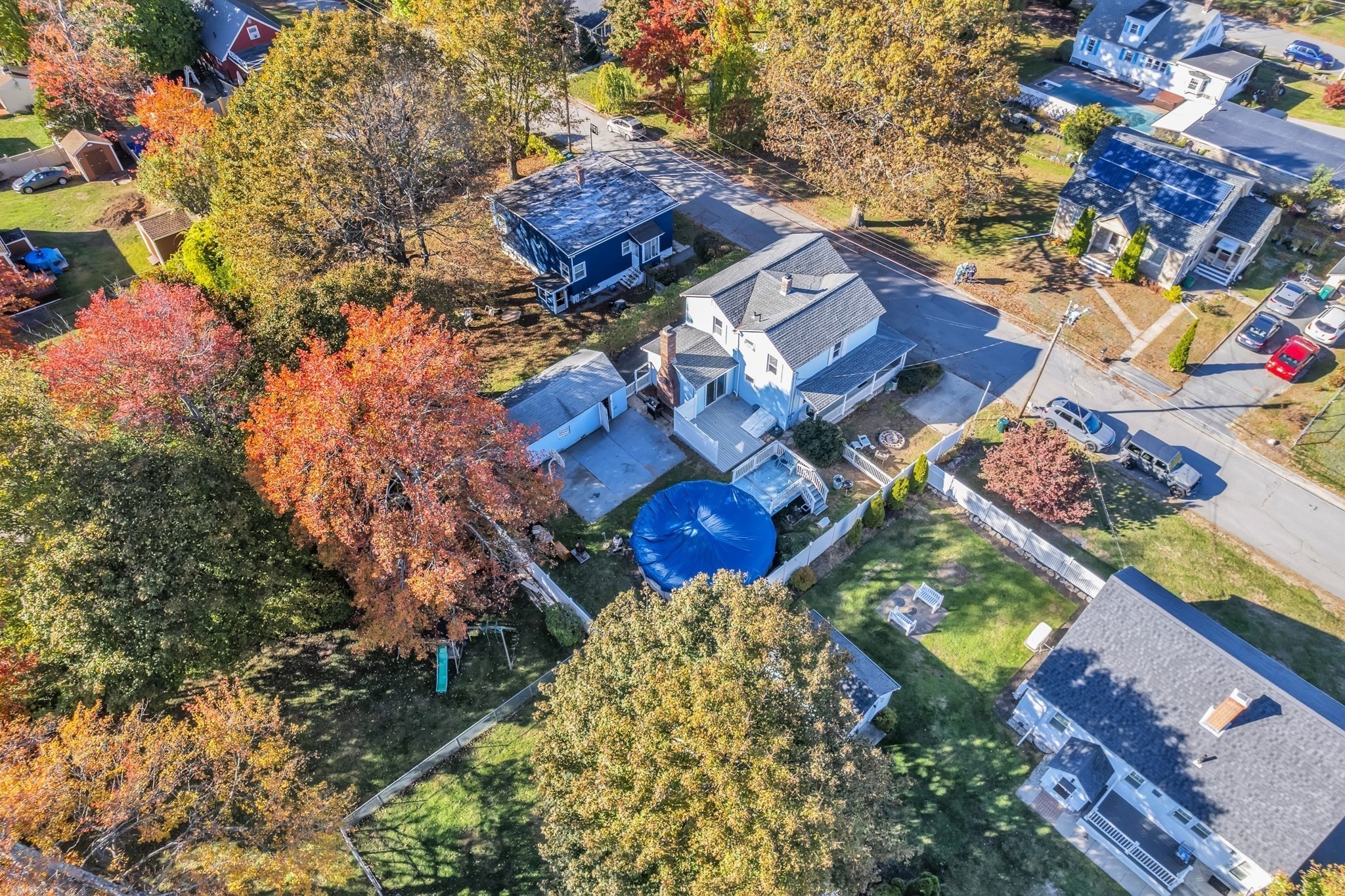 36 England Ave, Fitchburg, MA 01420 - Image 36