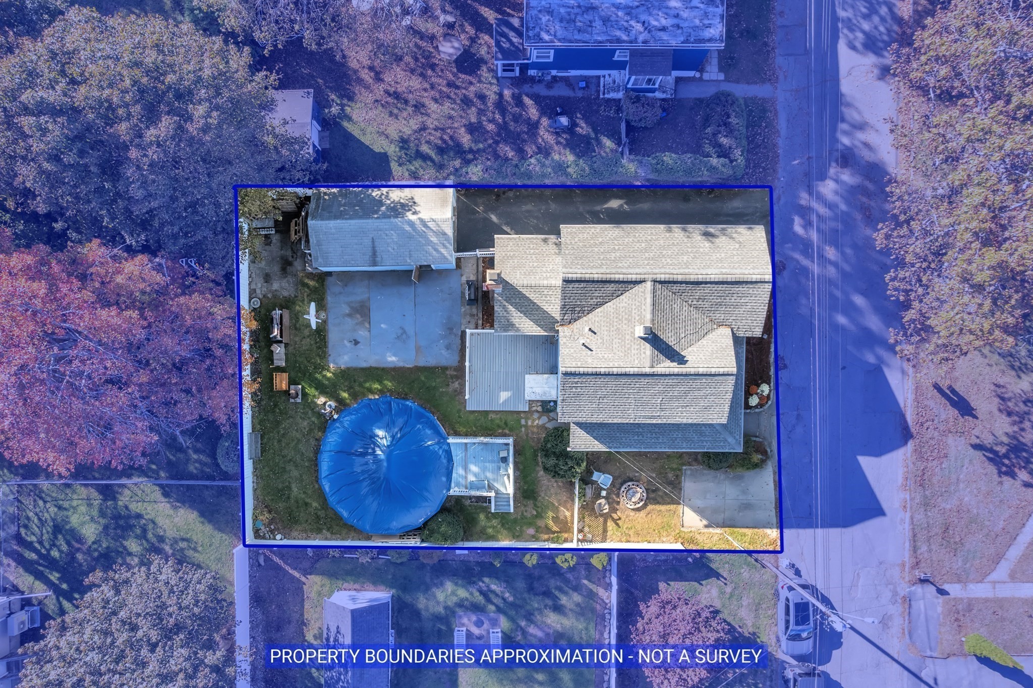 36 England Ave, Fitchburg, MA 01420 - Image 37