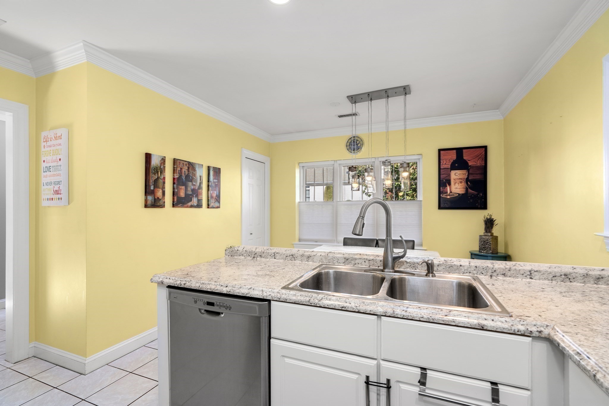 605 Middle Unit 38, Braintree, MA 02184 - Image 13