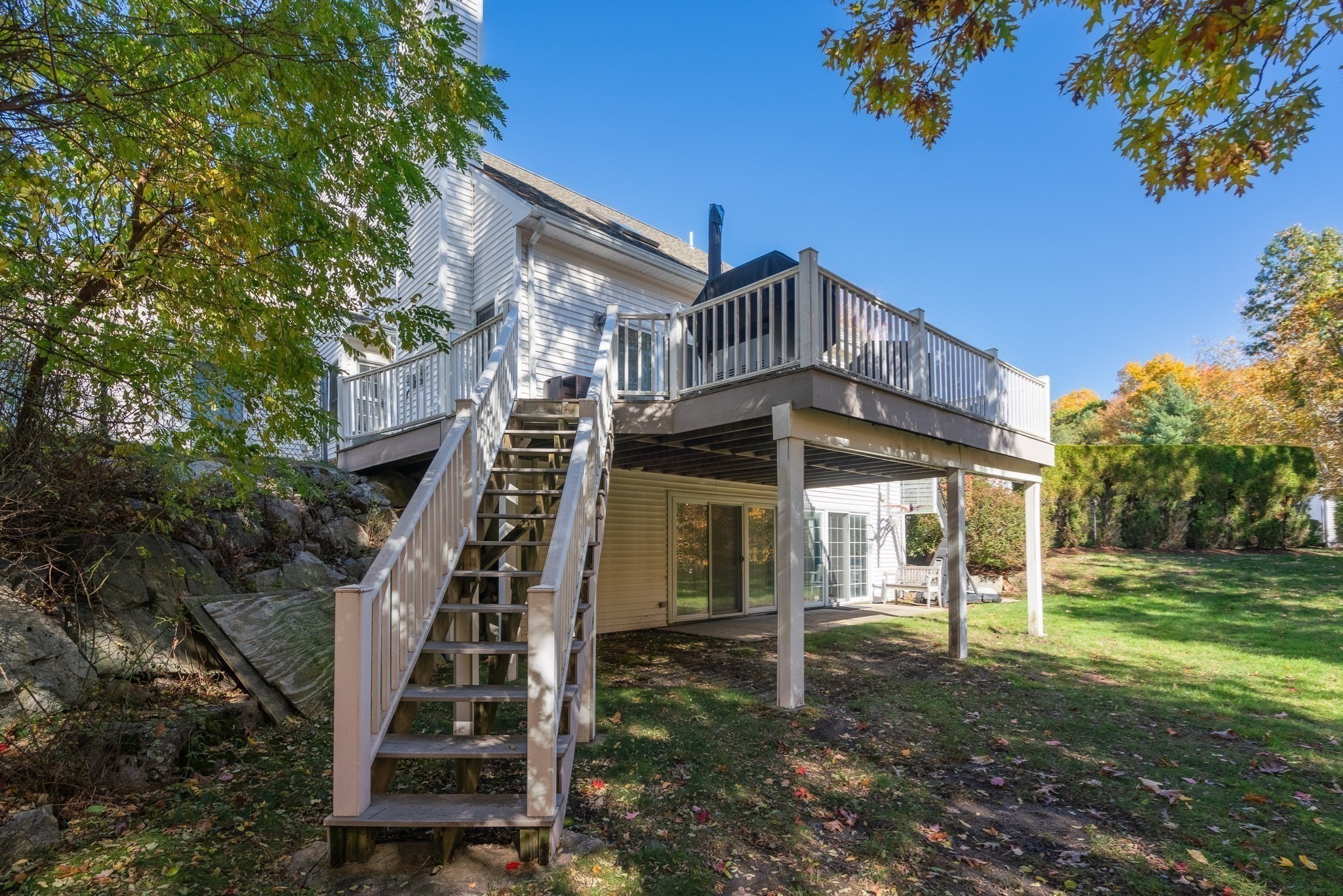 605 Middle Unit 38, Braintree, MA 02184 - Image 5