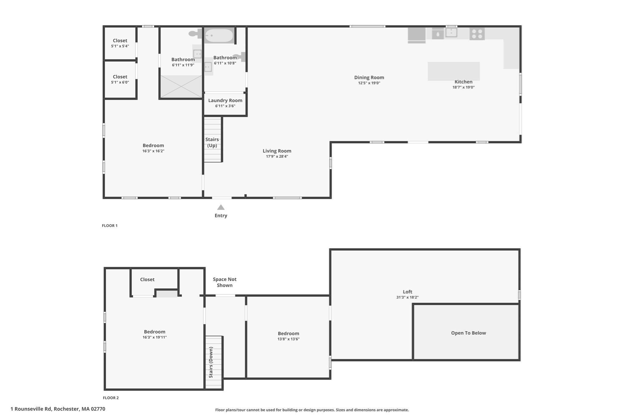 1 Rounseville Rd, Rochester, MA 02770 - Image 41