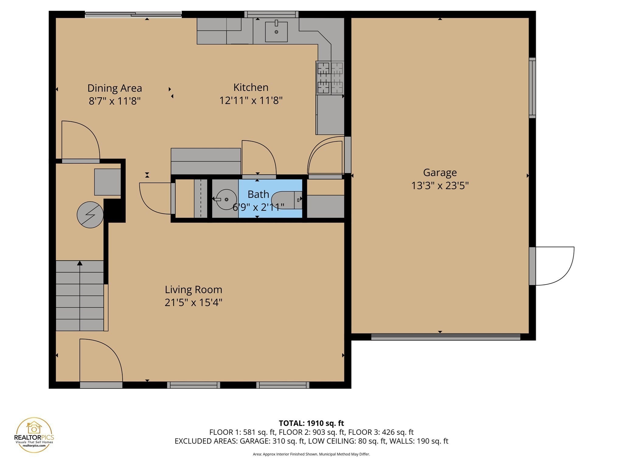 30 McKenna Dr Unit 30, Billerica, MA 01862 - Image 31
