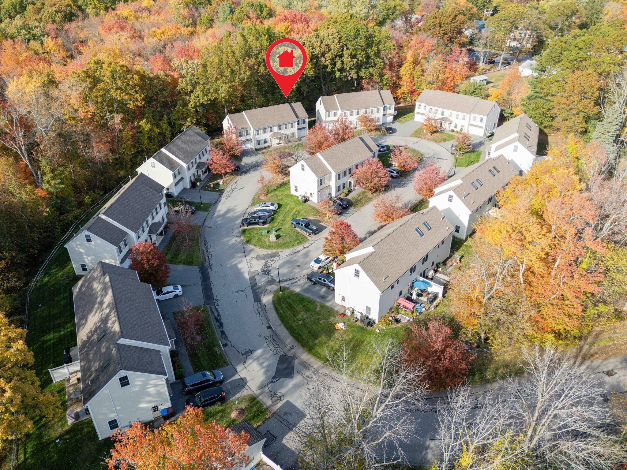 30 McKenna Dr Unit 30, Billerica, MA 01862 - Image 36