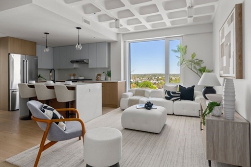 125 Lowell Street, Apt 203