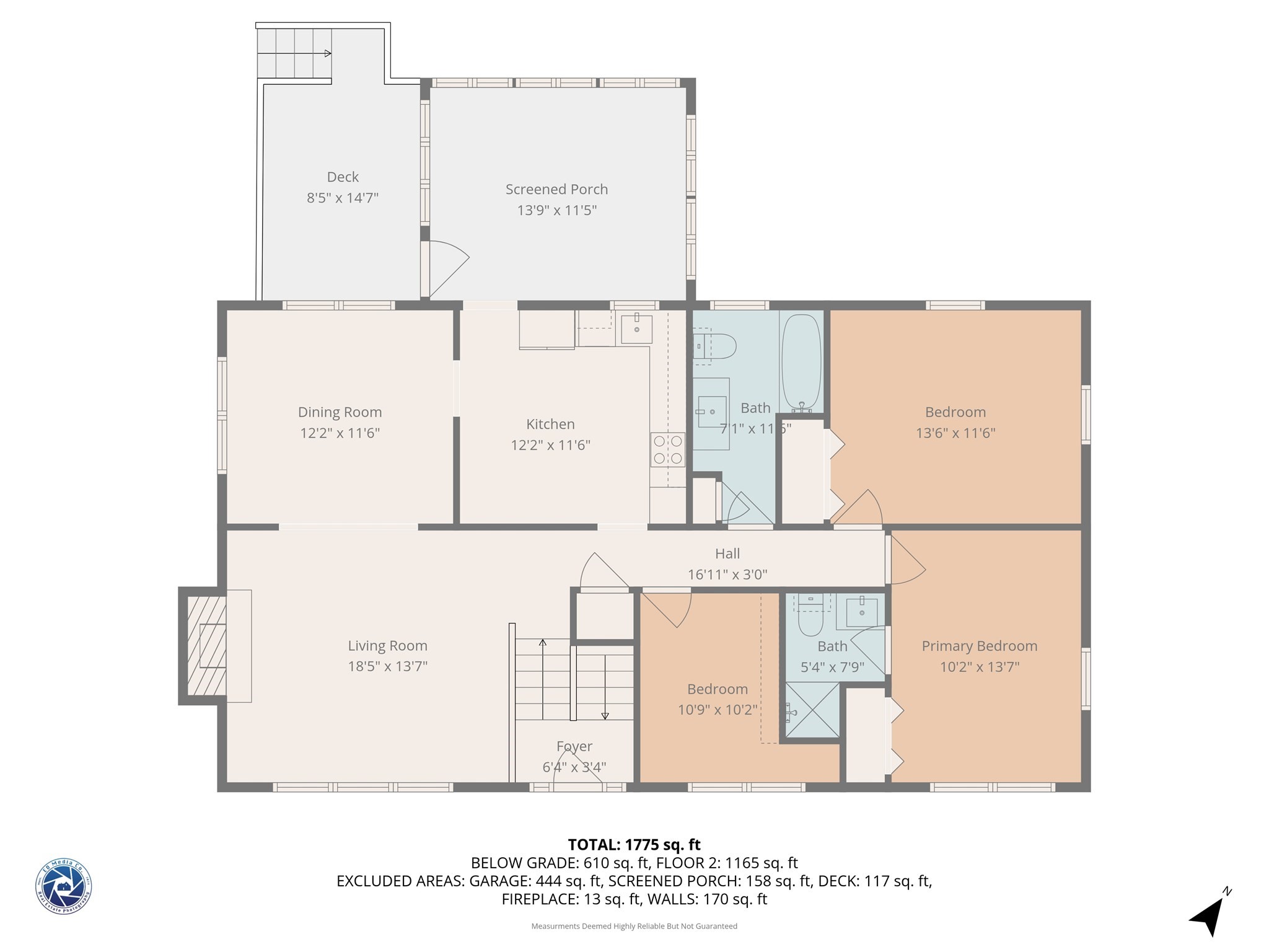 16 Hadley Path, West Brookfield, MA 01585 - Image 24