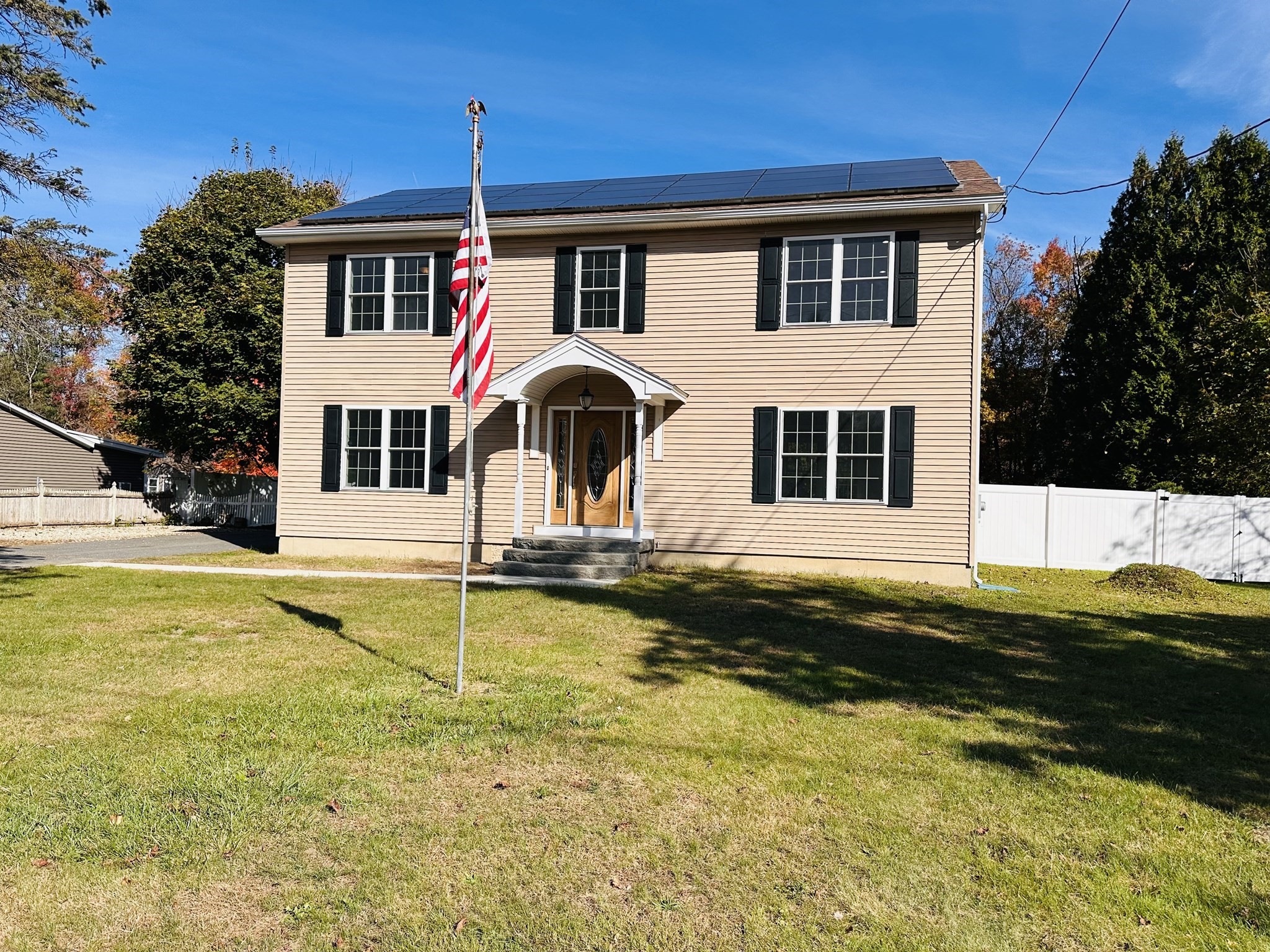 16 Rita Ln, Belchertown, MA 01007 - Image 2