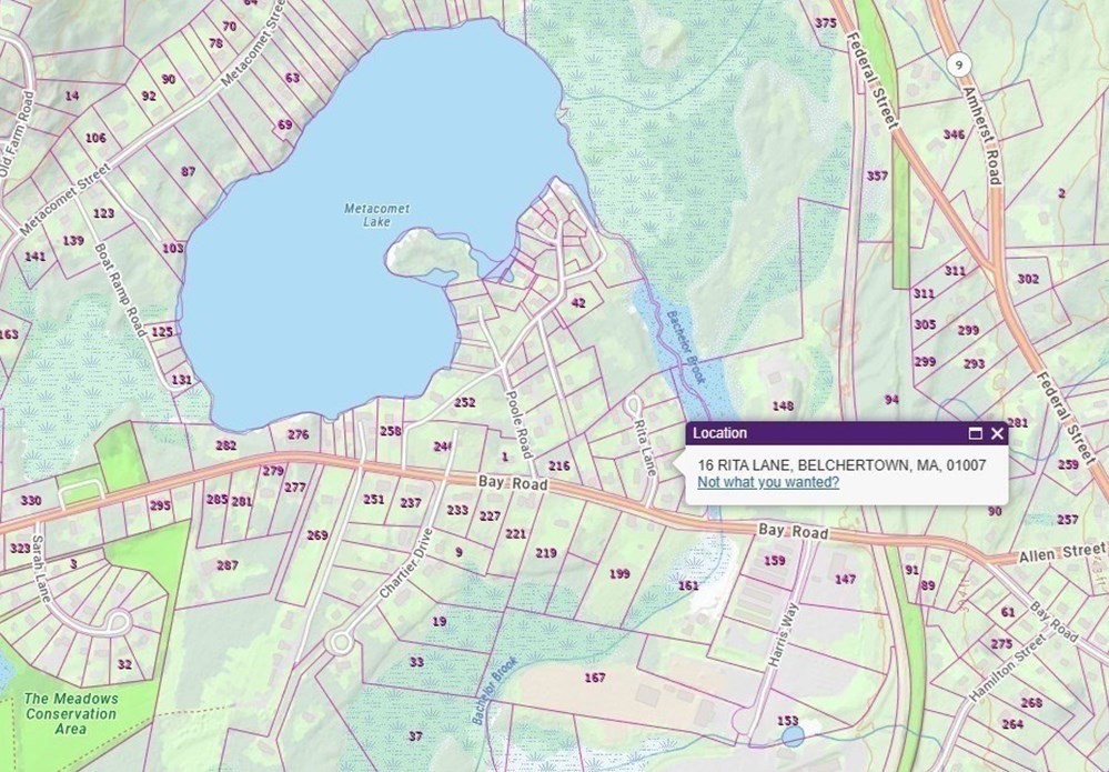 16 Rita Ln, Belchertown, MA 01007 - Image 40