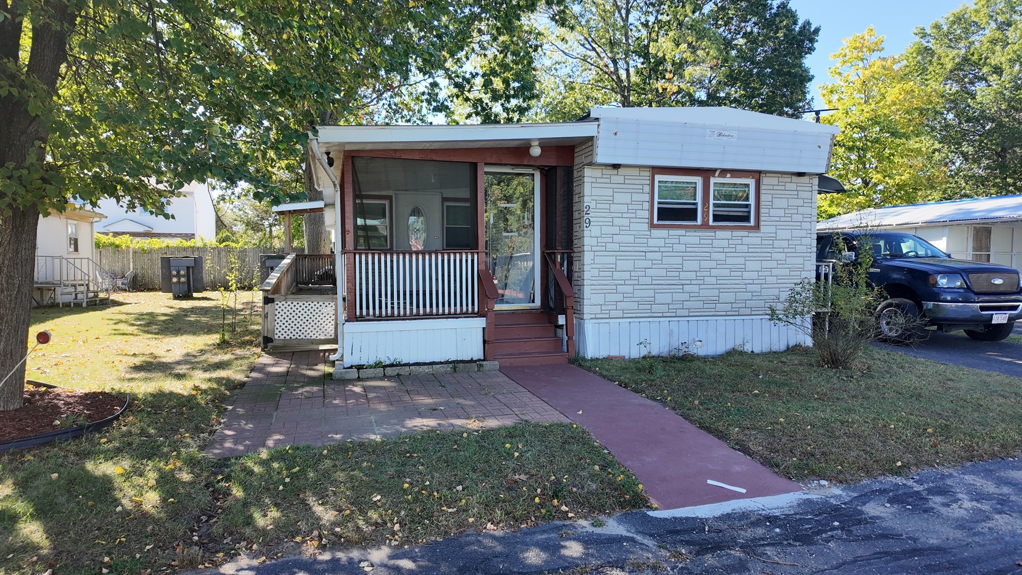 70 Shumway Unit C29, Springfield, MA 01119 - Image 1