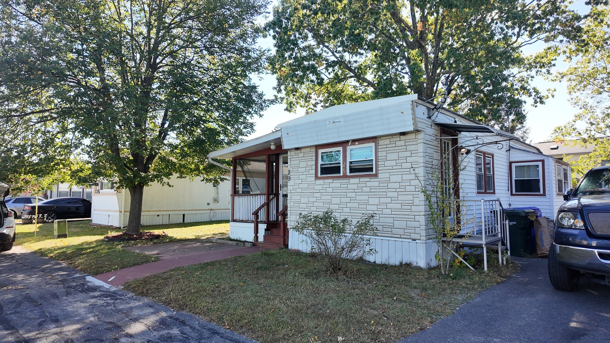 70 Shumway Unit C29, Springfield, MA 01119 - Image 2
