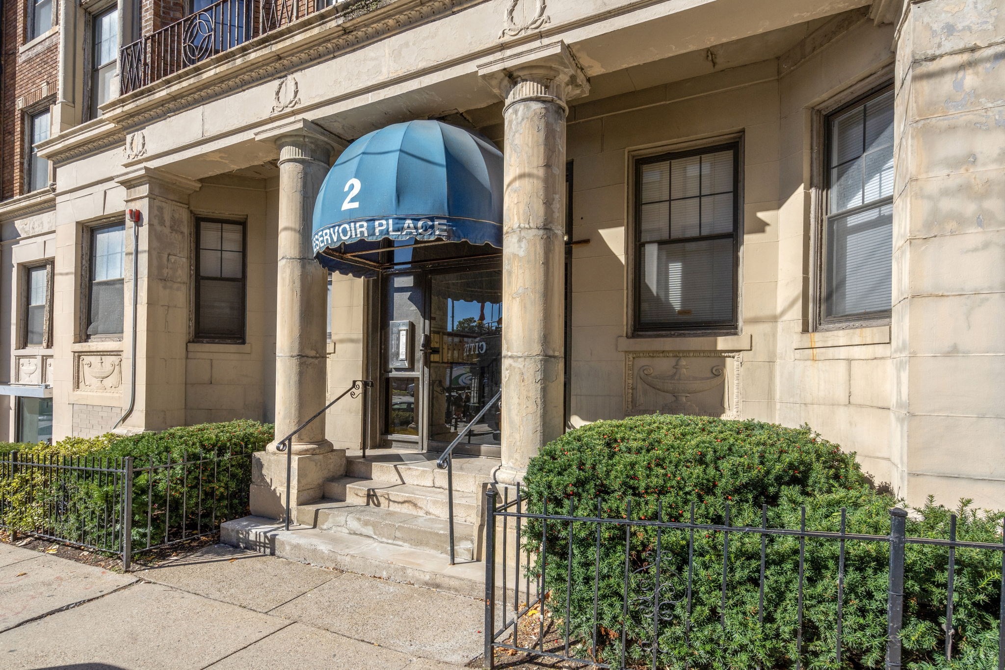 2 Sutherland Rd Unit 35, Brighton, Boston, MA 02135