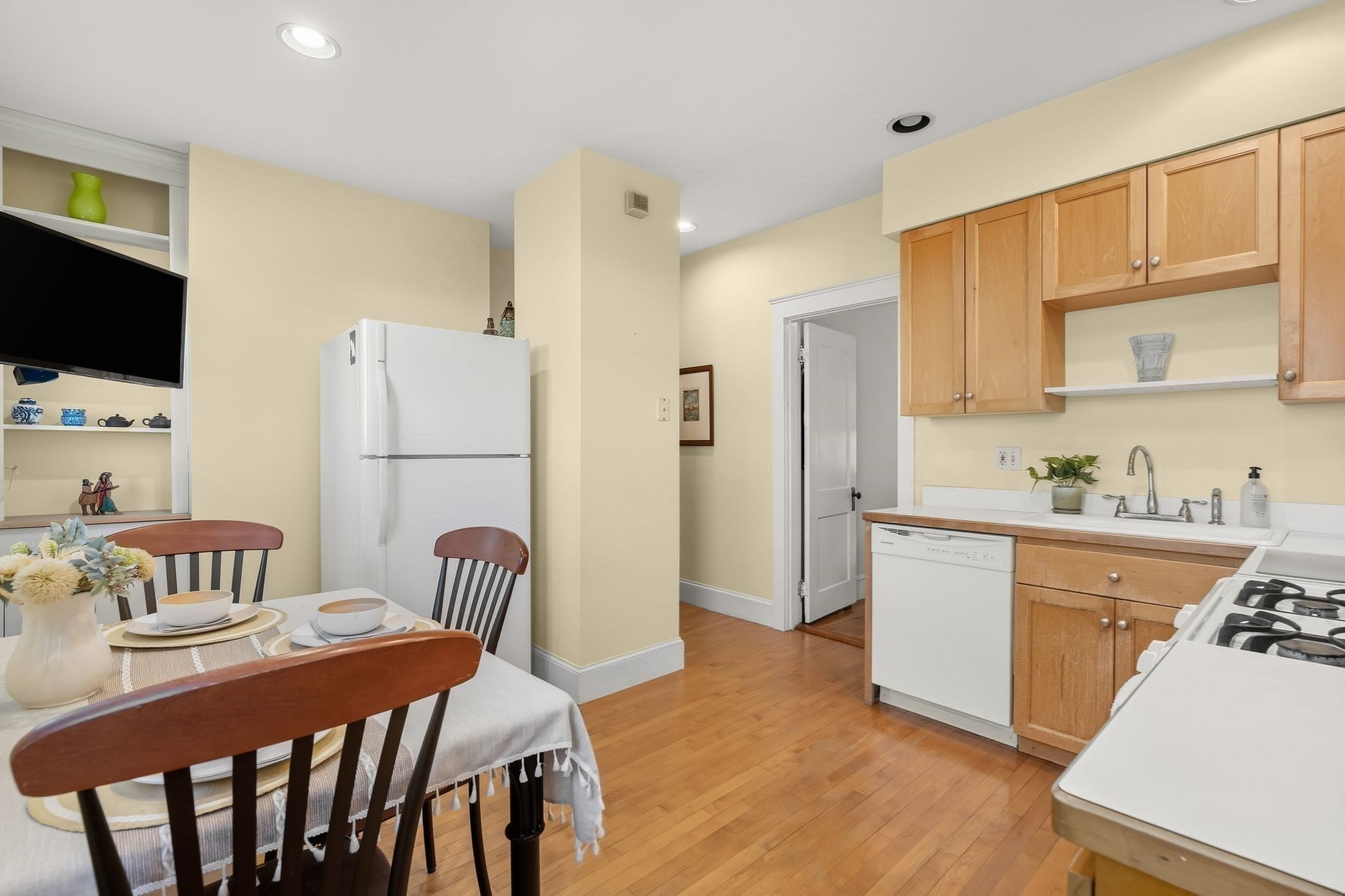 1 Clayton St Unit 1, Watertown, MA 02472 - Image 15