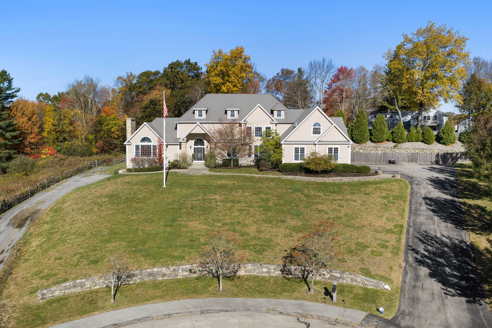 6 Brickyard Rd, Leicester, MA 01524 - Image 1