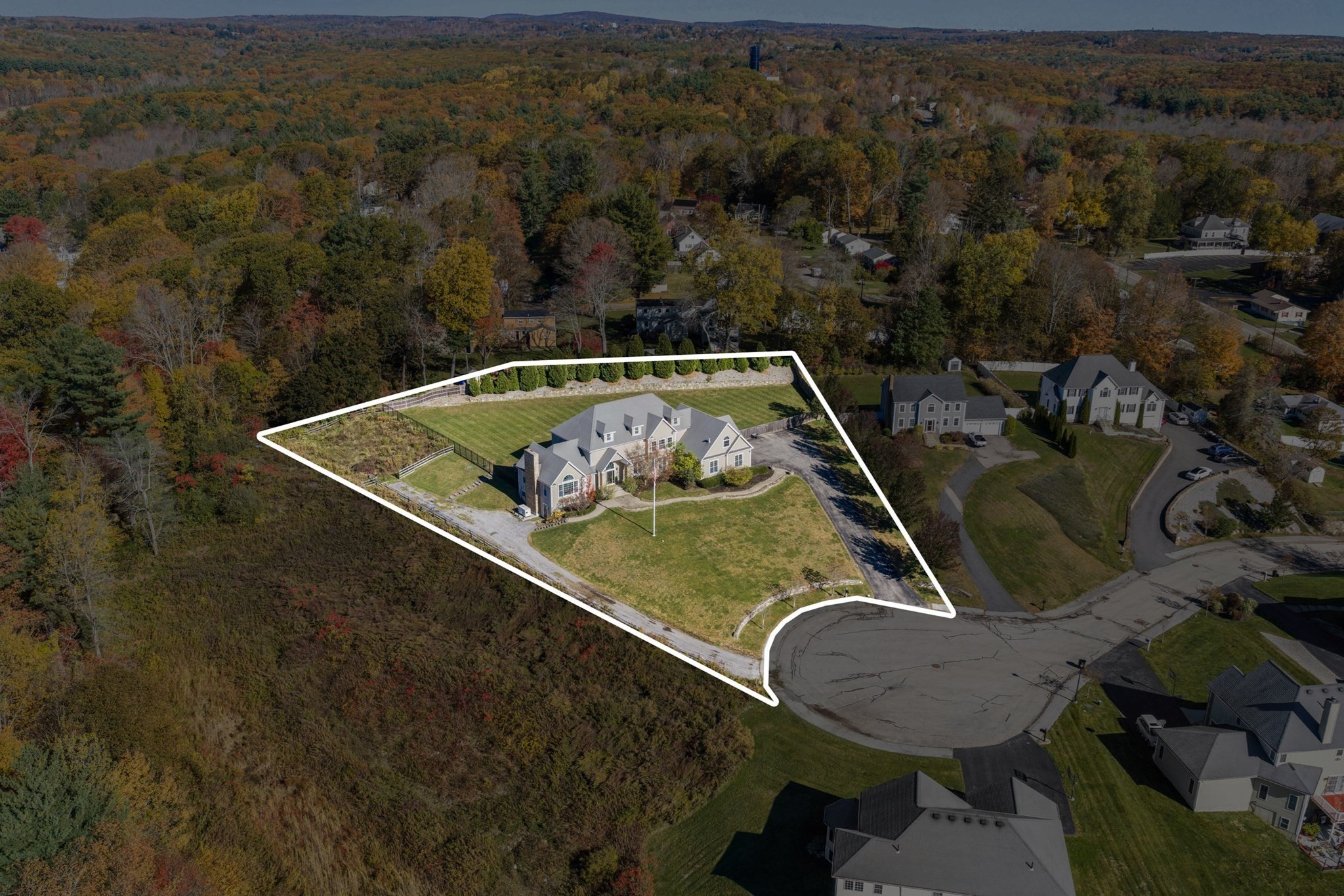 6 Brickyard Rd, Leicester, MA 01524 - Image 40