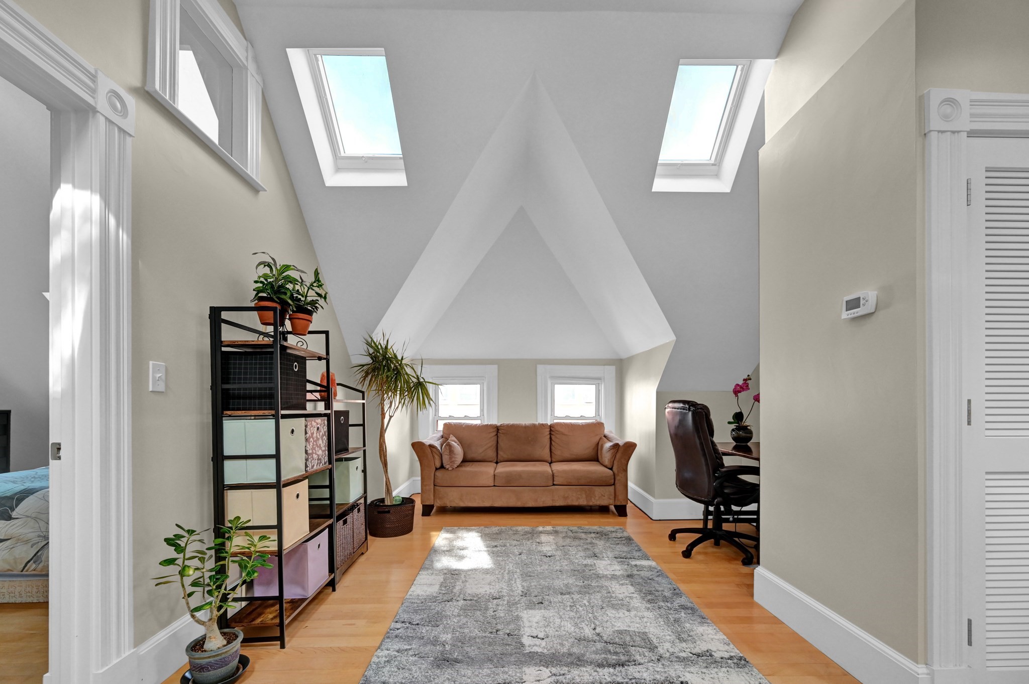 22 Lowell St Unit 3, Somerville, MA 02143