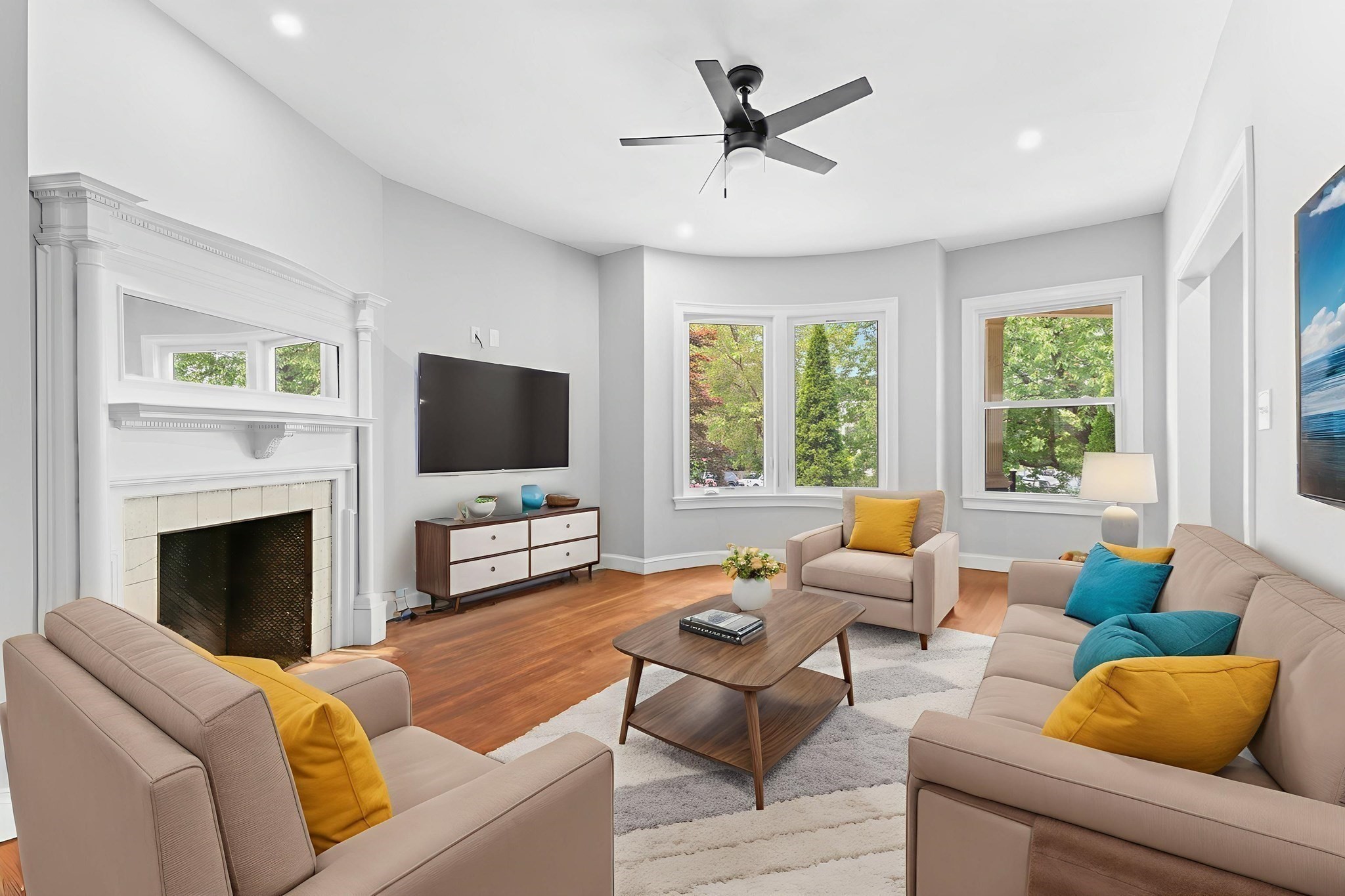 2 Westminster Ter, Brighton, Boston, MA 02135 - Image 2