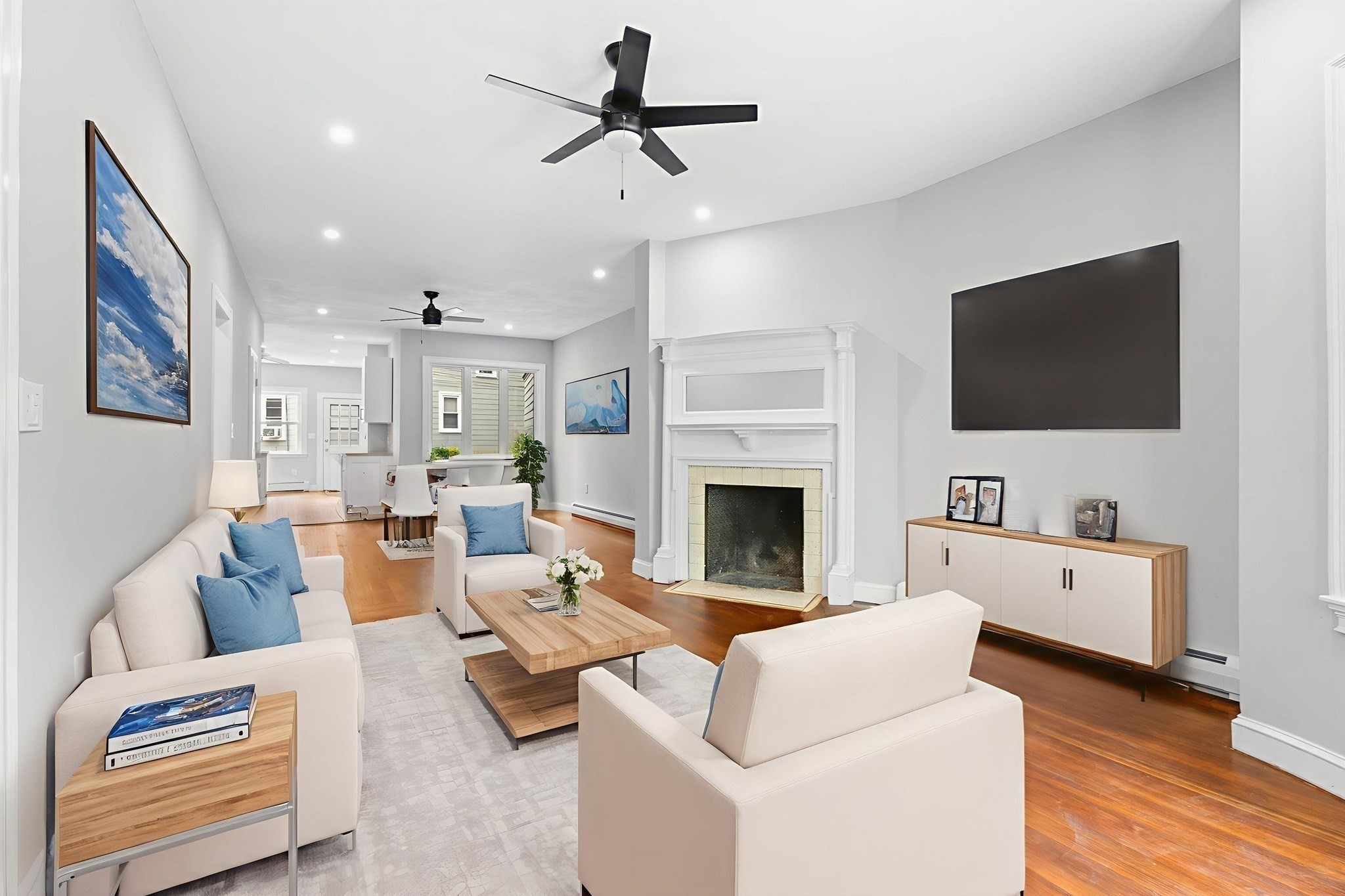 2 Westminster Ter, Brighton, Boston, MA 02135 - Image 3