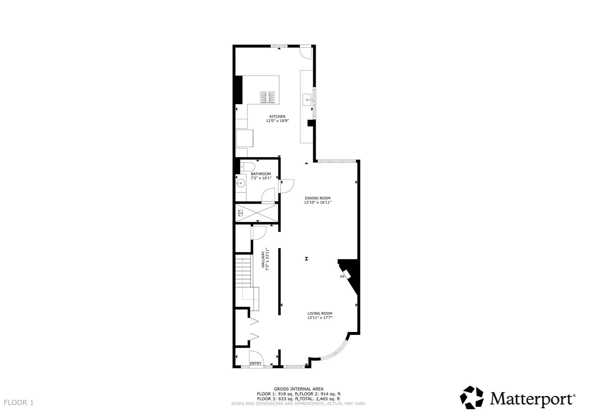 2 Westminster Ter, Brighton, Boston, MA 02135 - Image 30