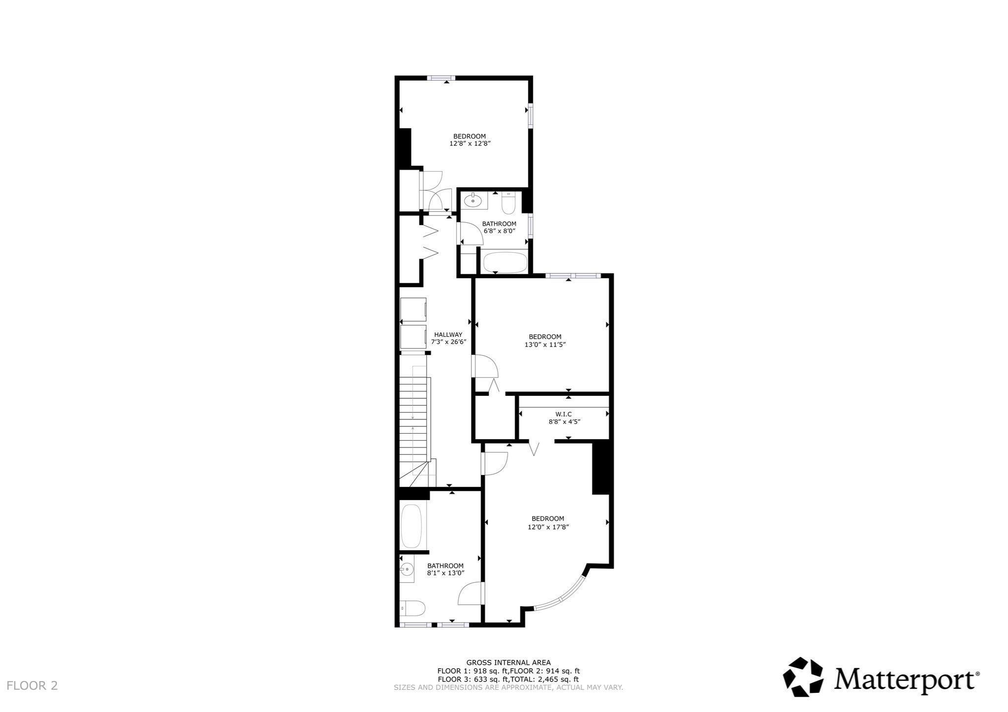 2 Westminster Ter, Brighton, Boston, MA 02135 - Image 31