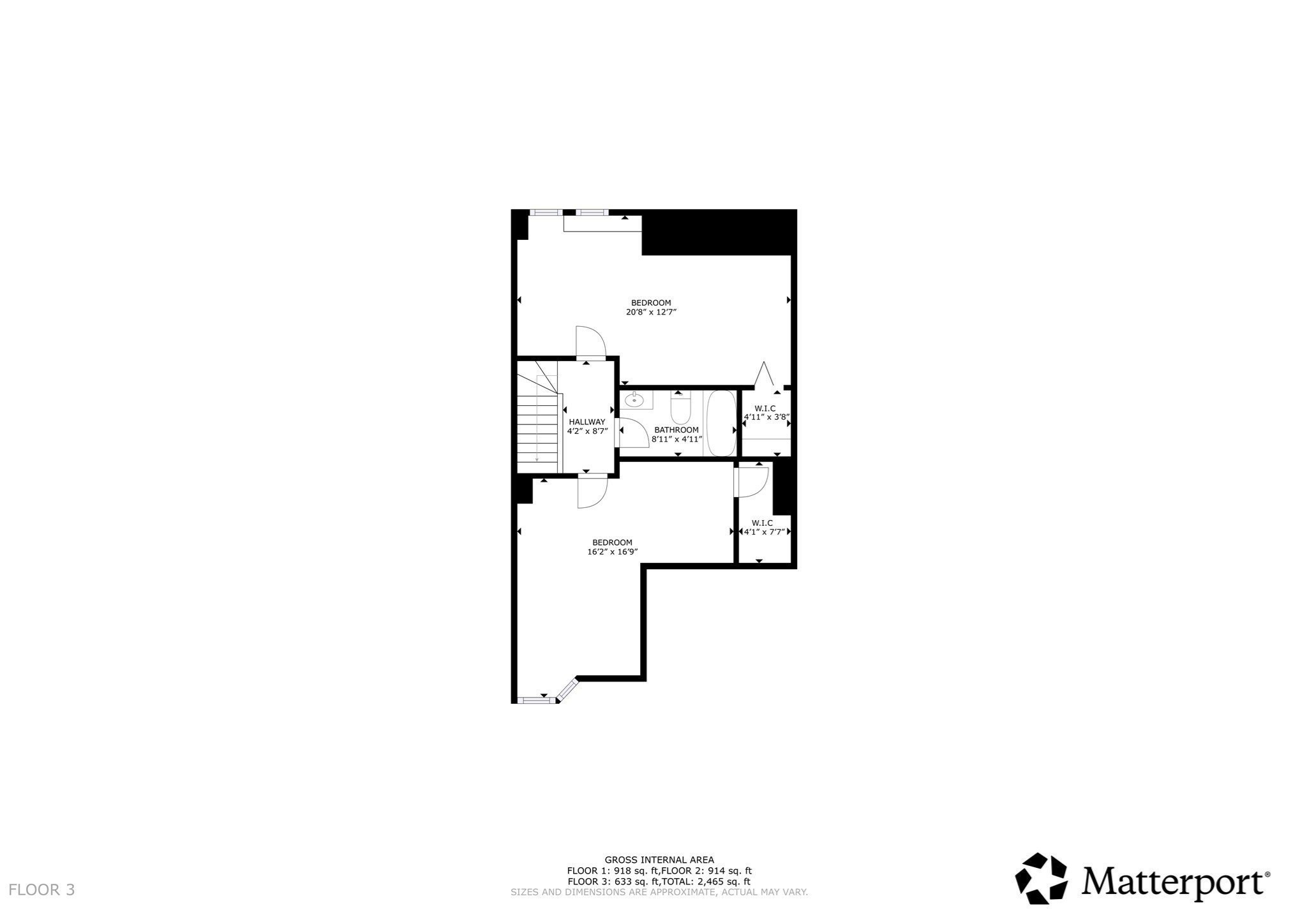 2 Westminster Ter, Brighton, Boston, MA 02135 - Image 32