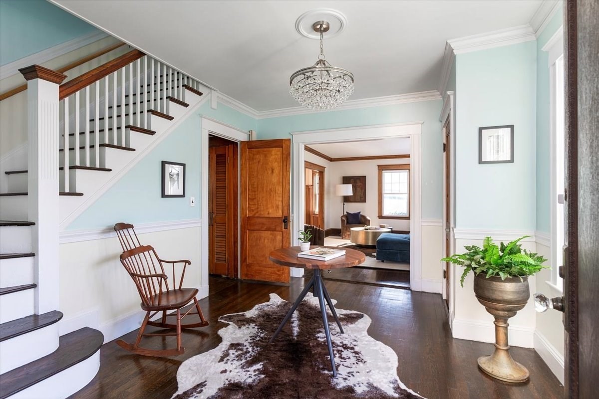 54 Sturges Rd, West Roxbury, Boston, MA 02132 - Image 3