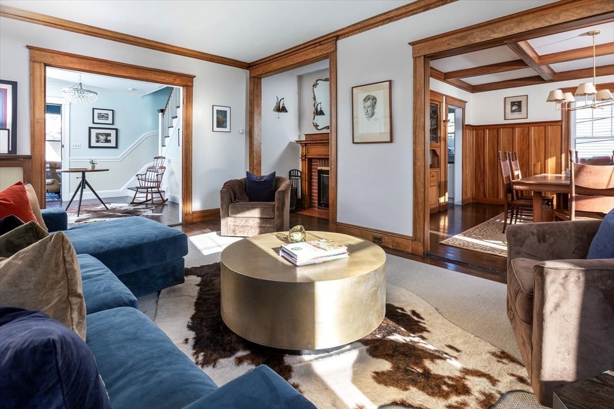 54 Sturges Rd, West Roxbury, Boston, MA 02132 - Image 4