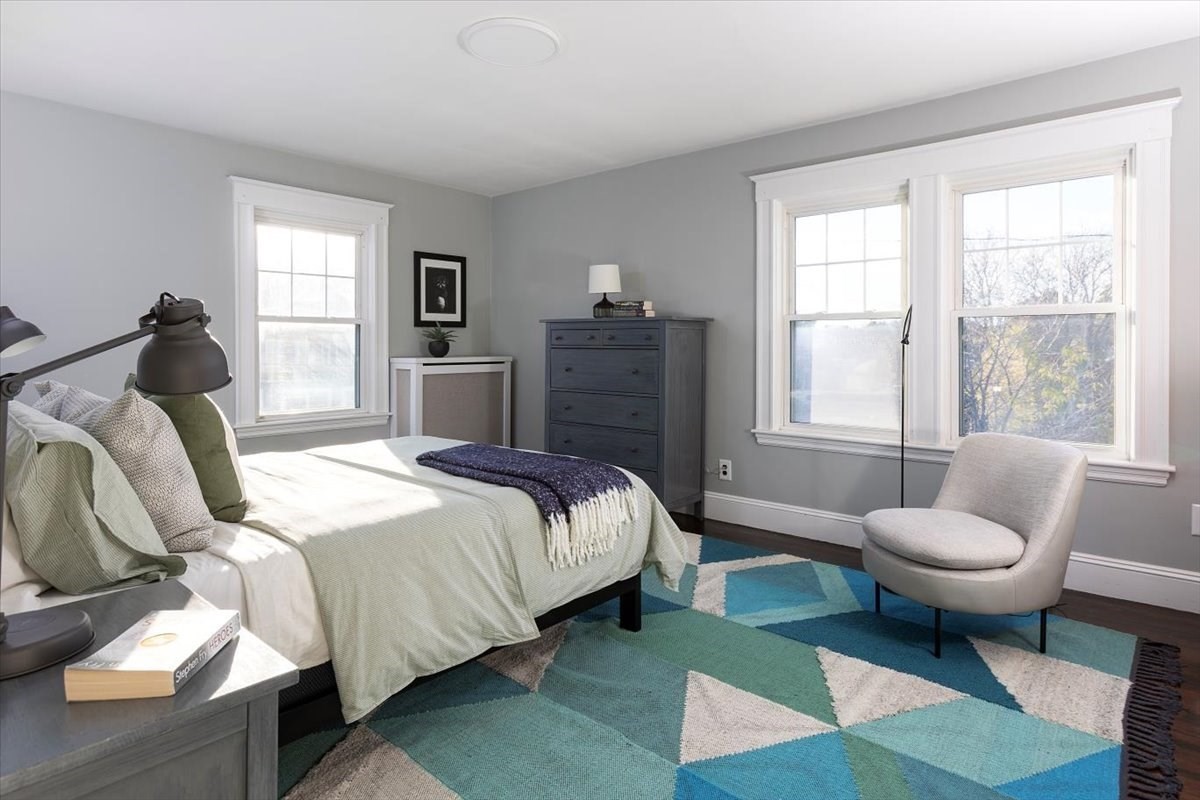 54 Sturges Rd, West Roxbury, Boston, MA 02132 - Image 10