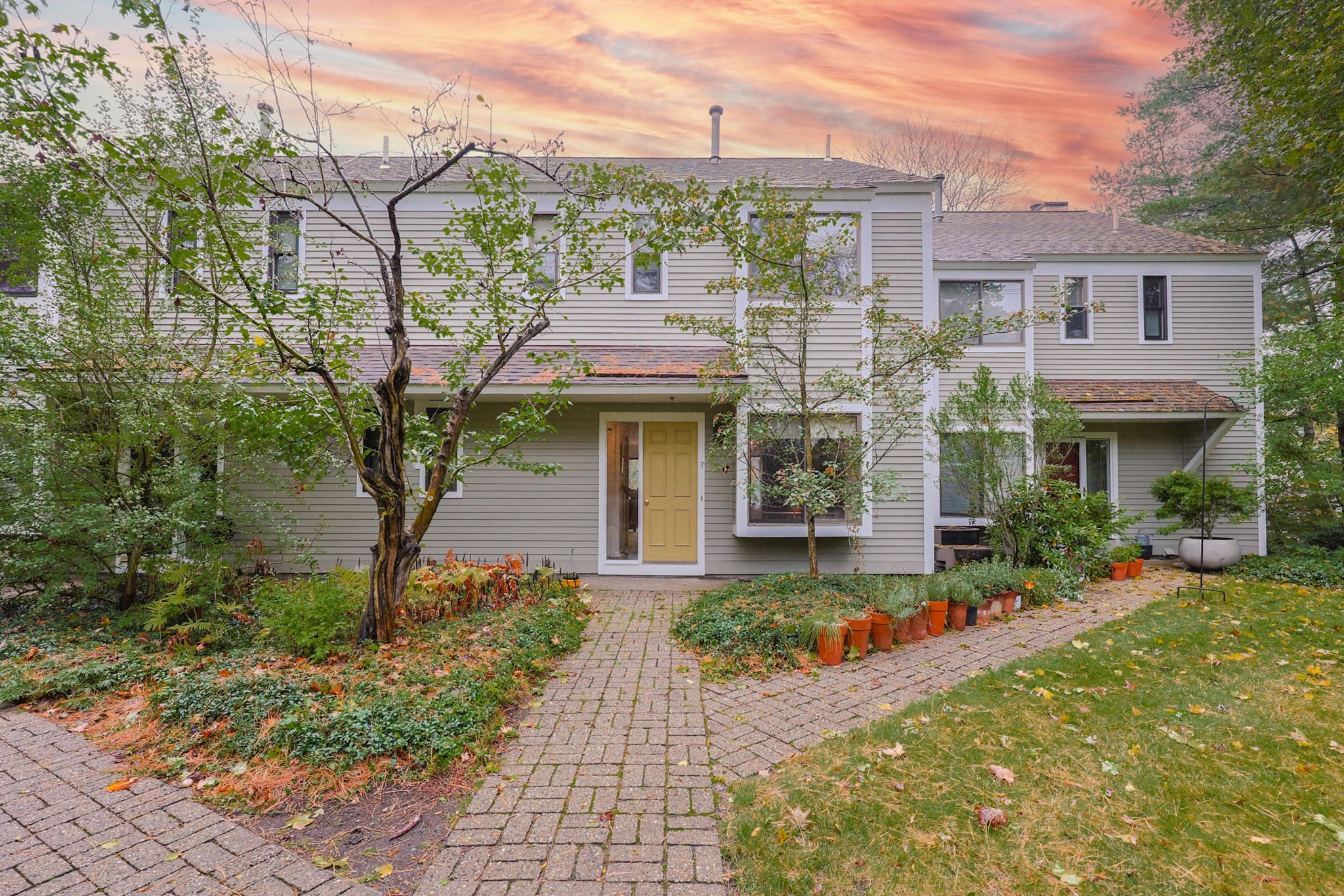 24 Concord Greene Unit 7, Concord, MA 01742