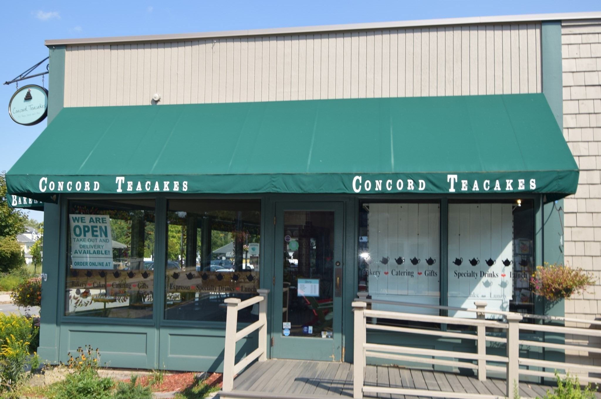 24 Concord Greene Unit 7, Concord, MA 01742 - Image 35