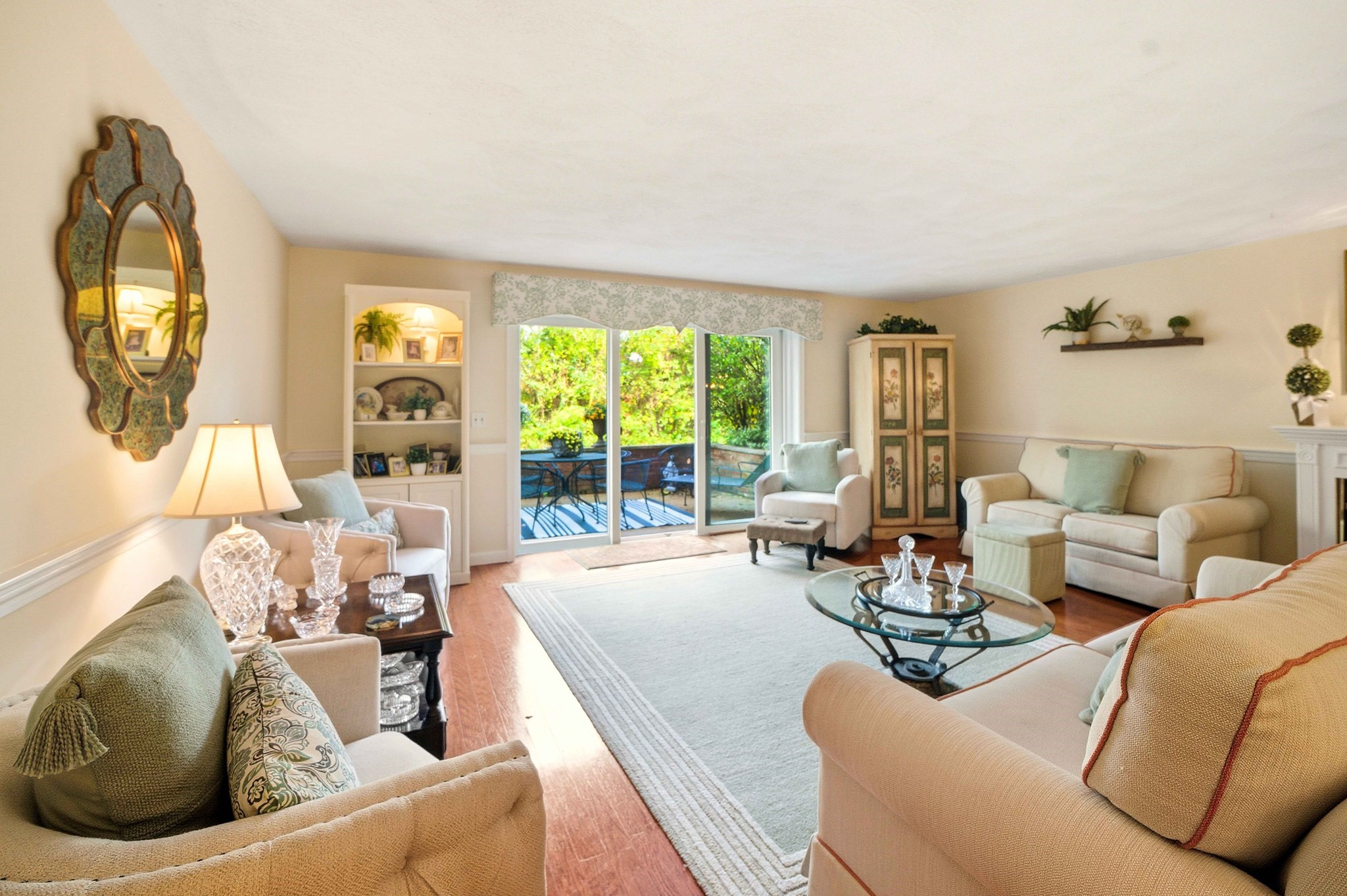 27 Highview Rd Unit 27, Sandwich, MA 02563