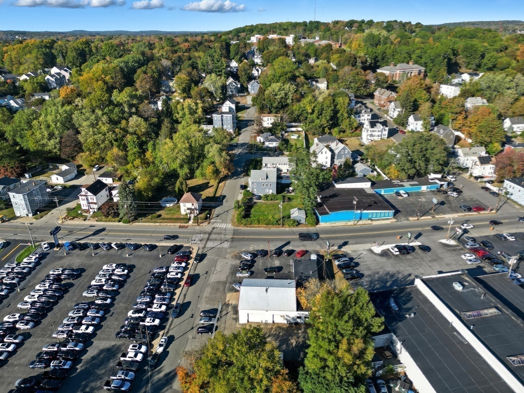 560 River St, Haverhill, MA 01832 - Image 19